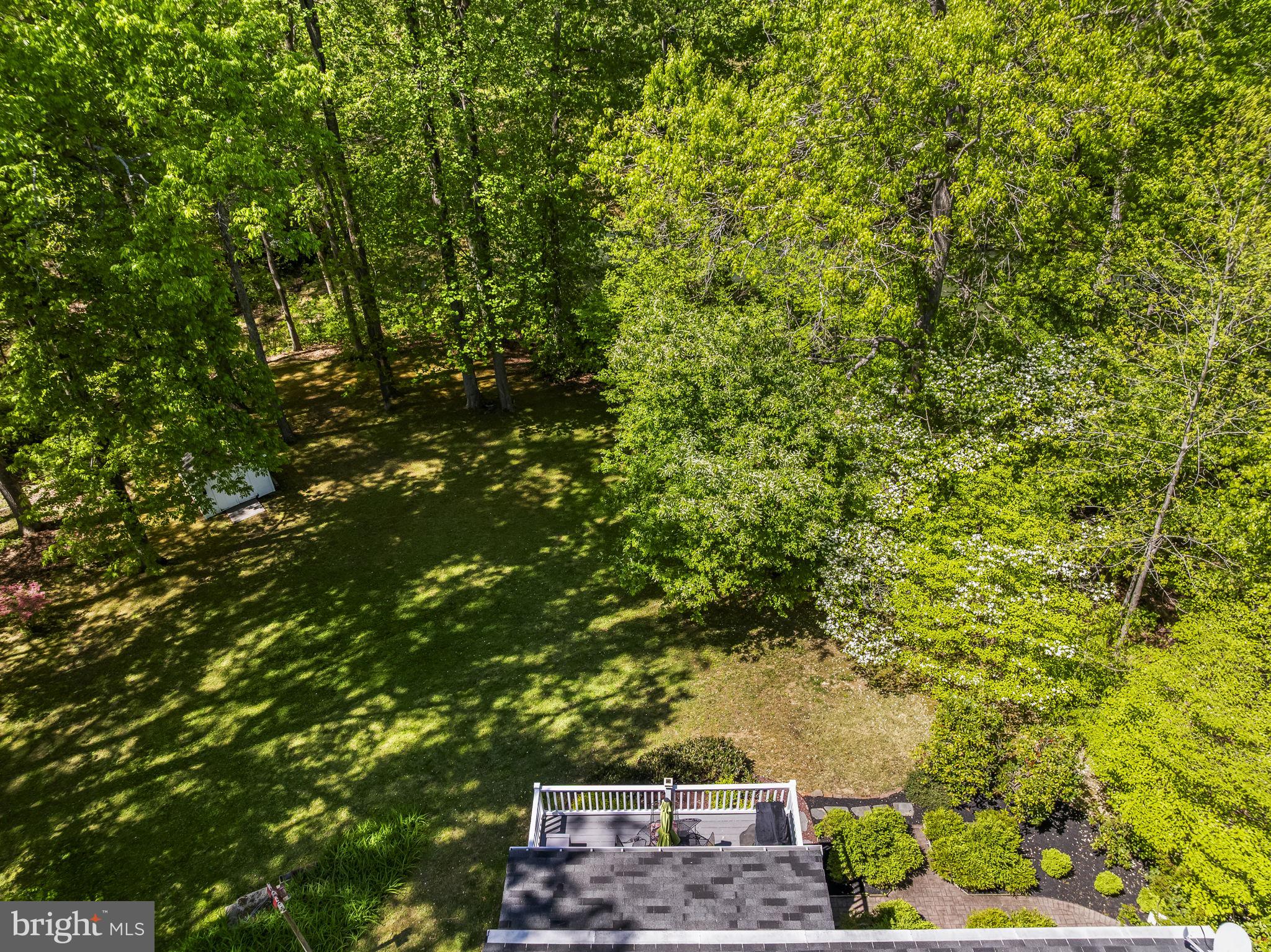 HUNTINGTOWN NORTH - Residential