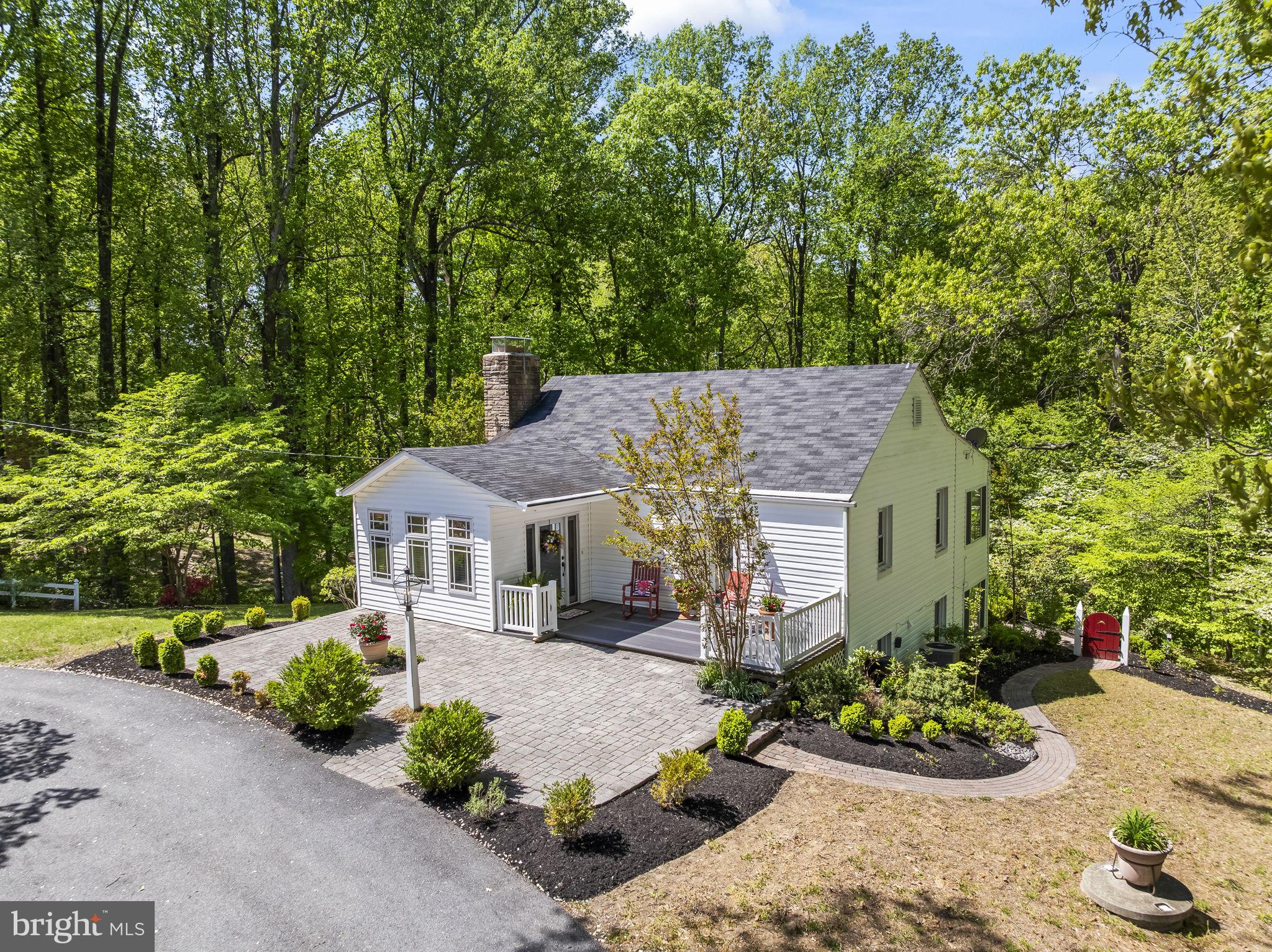 HUNTINGTOWN NORTH - Residential