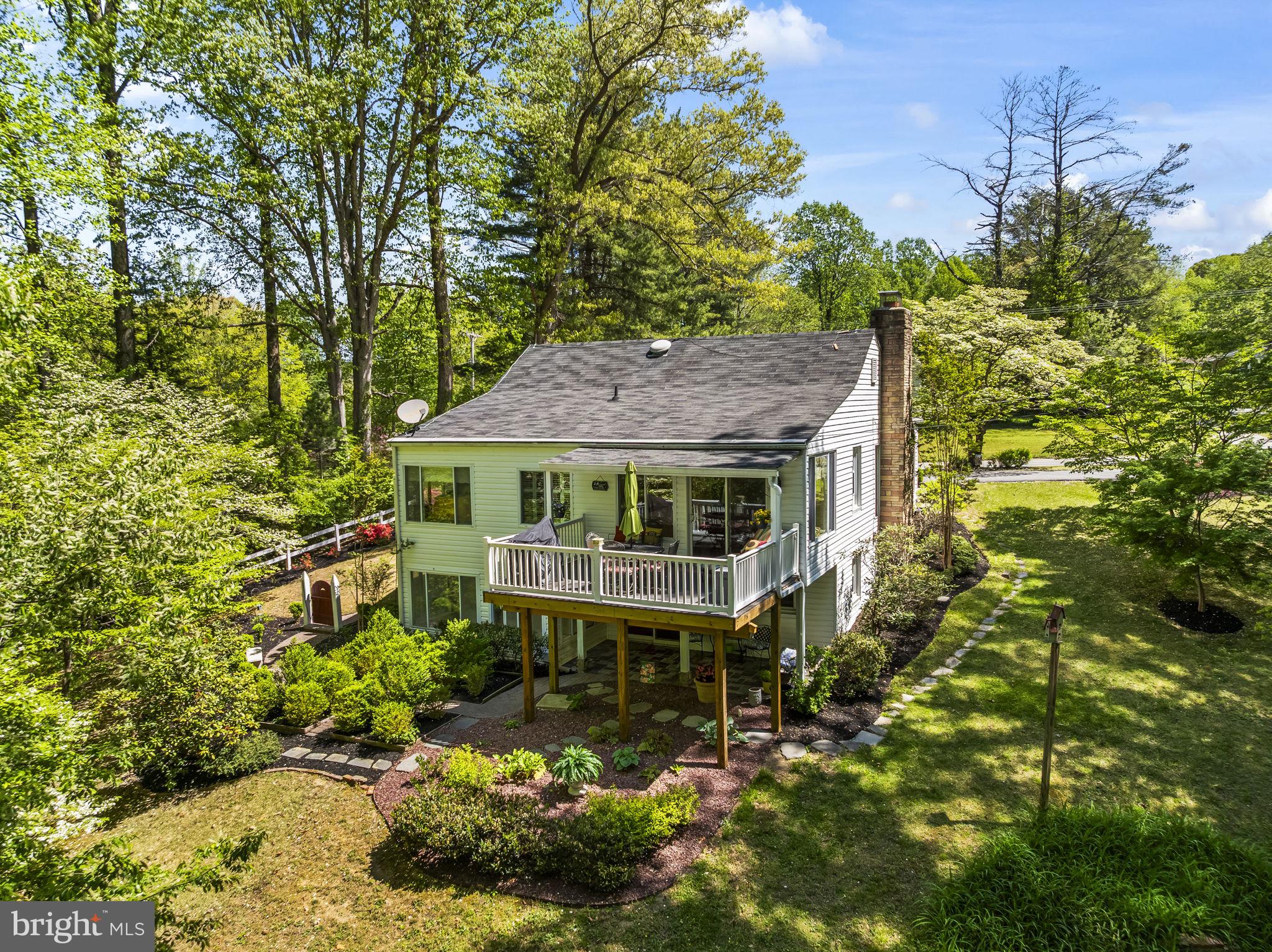 HUNTINGTOWN NORTH - Residential
