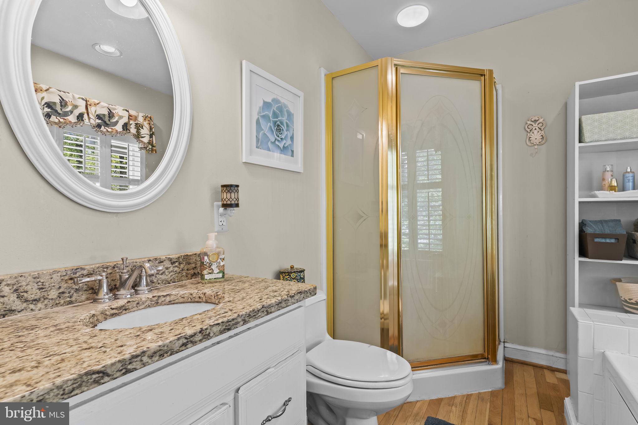 HUNTINGTOWN NORTH - Residential