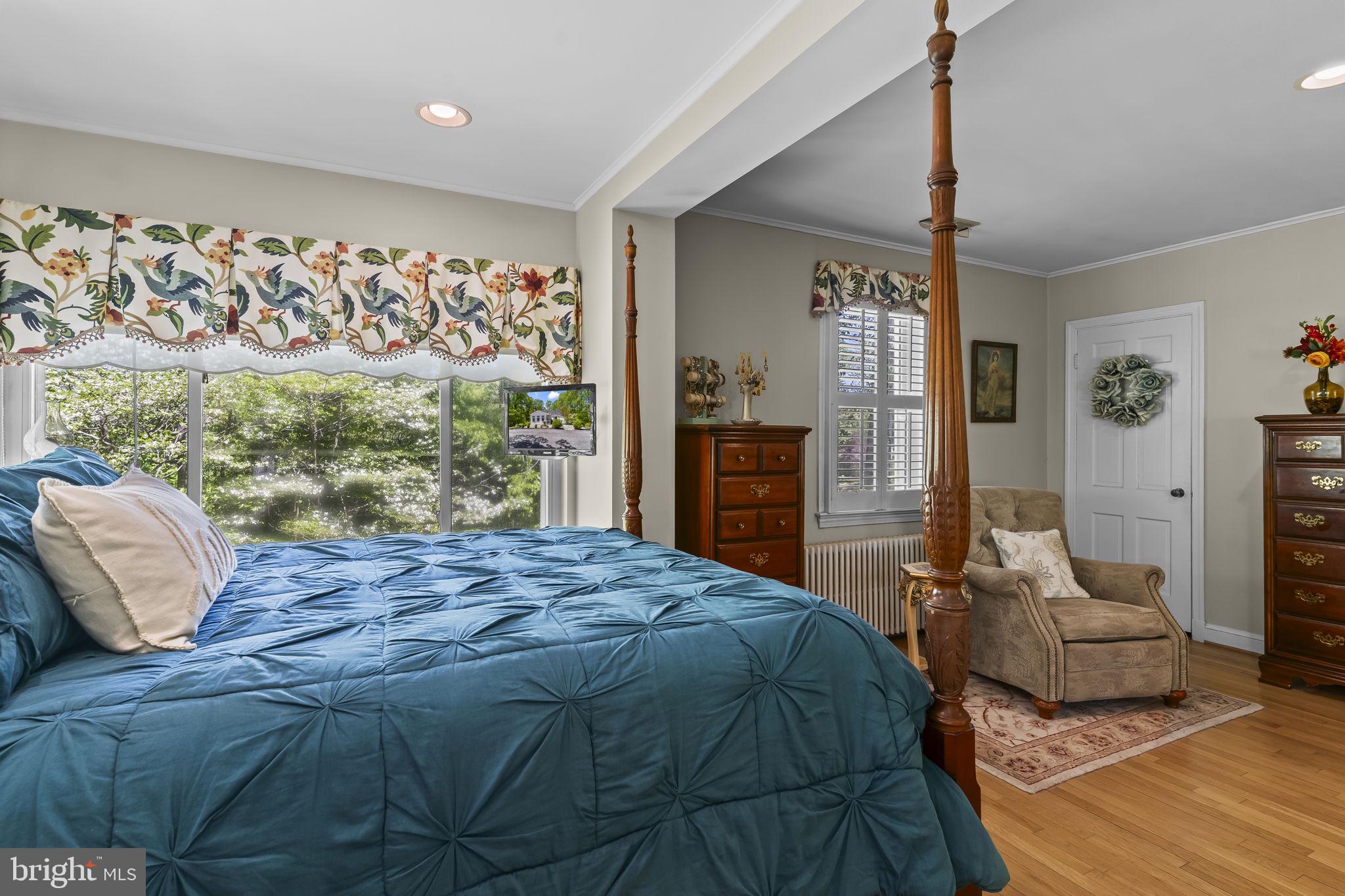HUNTINGTOWN NORTH - Residential