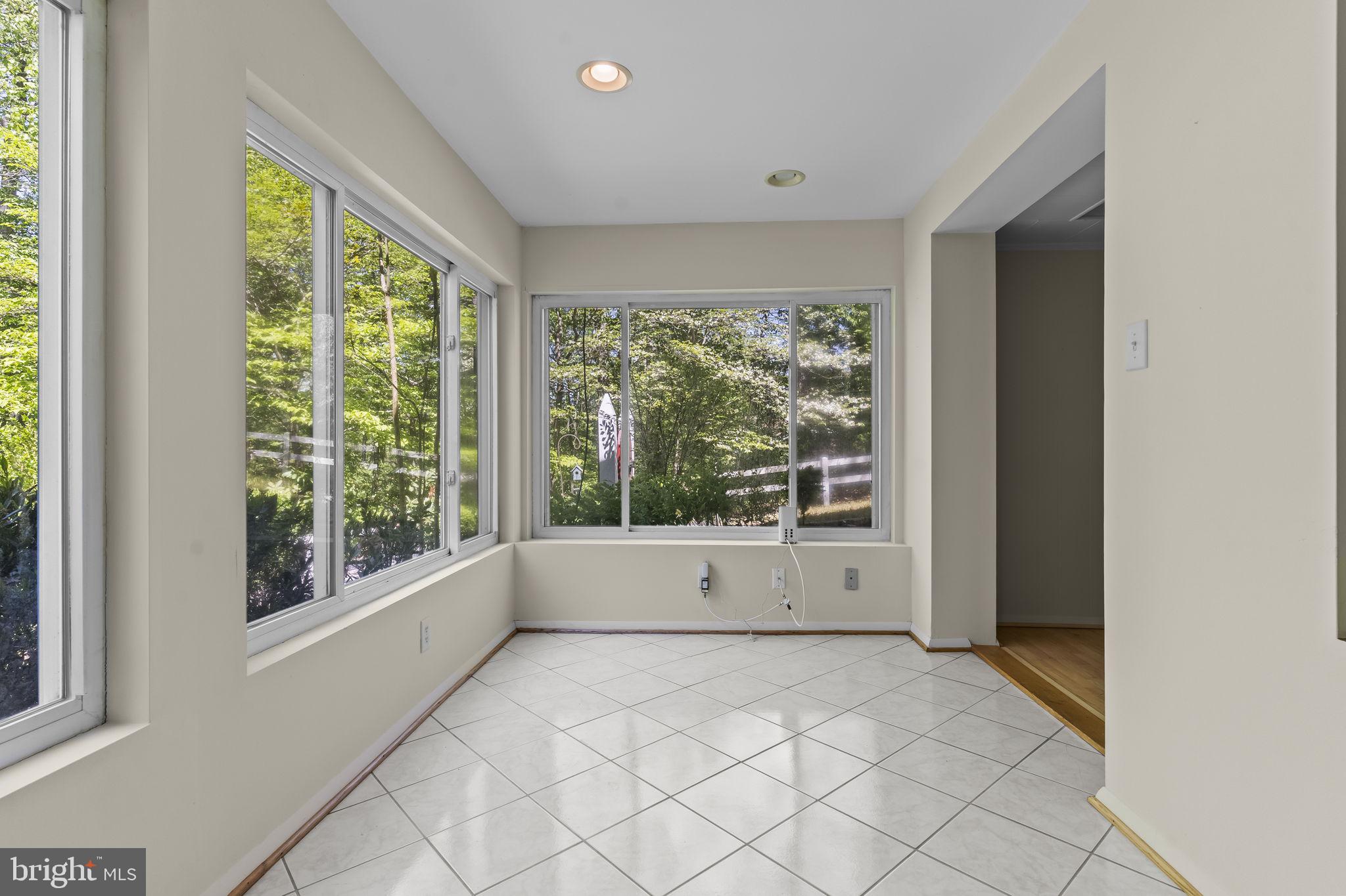 HUNTINGTOWN NORTH - Residential