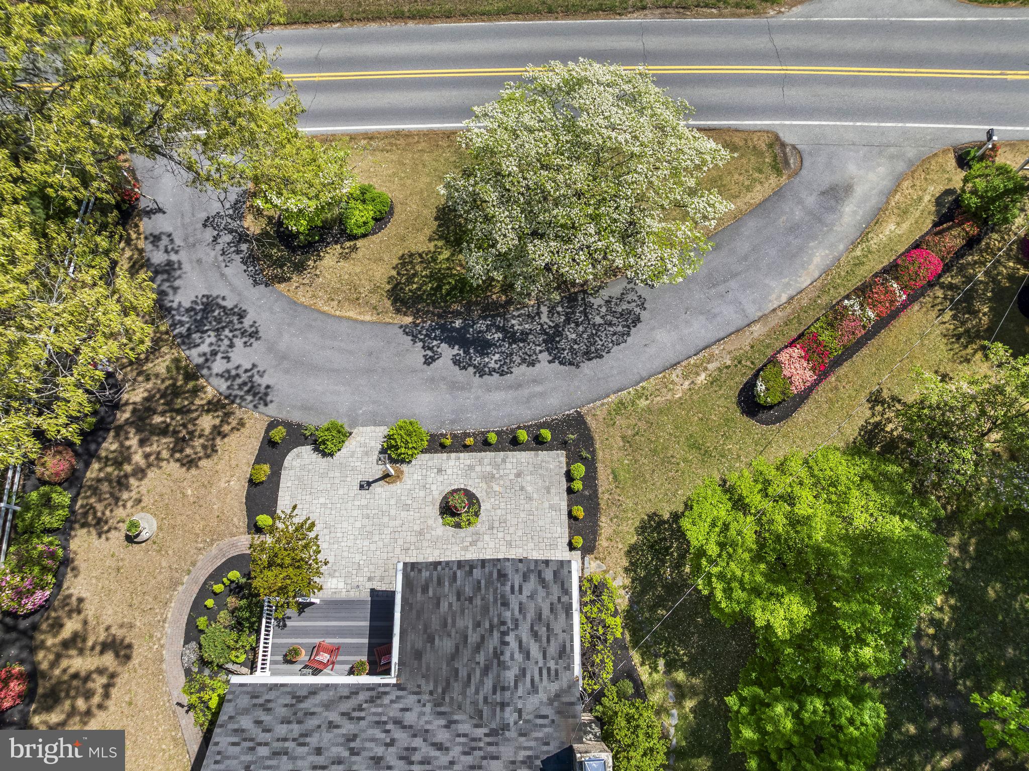 HUNTINGTOWN NORTH - Residential