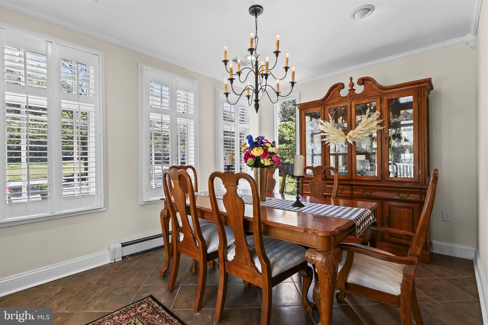 HUNTINGTOWN NORTH - Residential