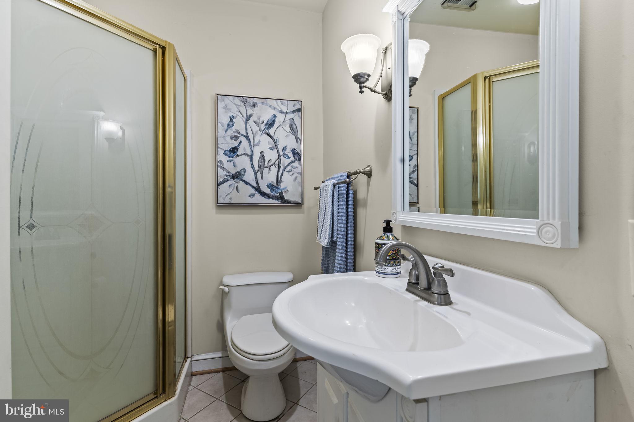 HUNTINGTOWN NORTH - Residential