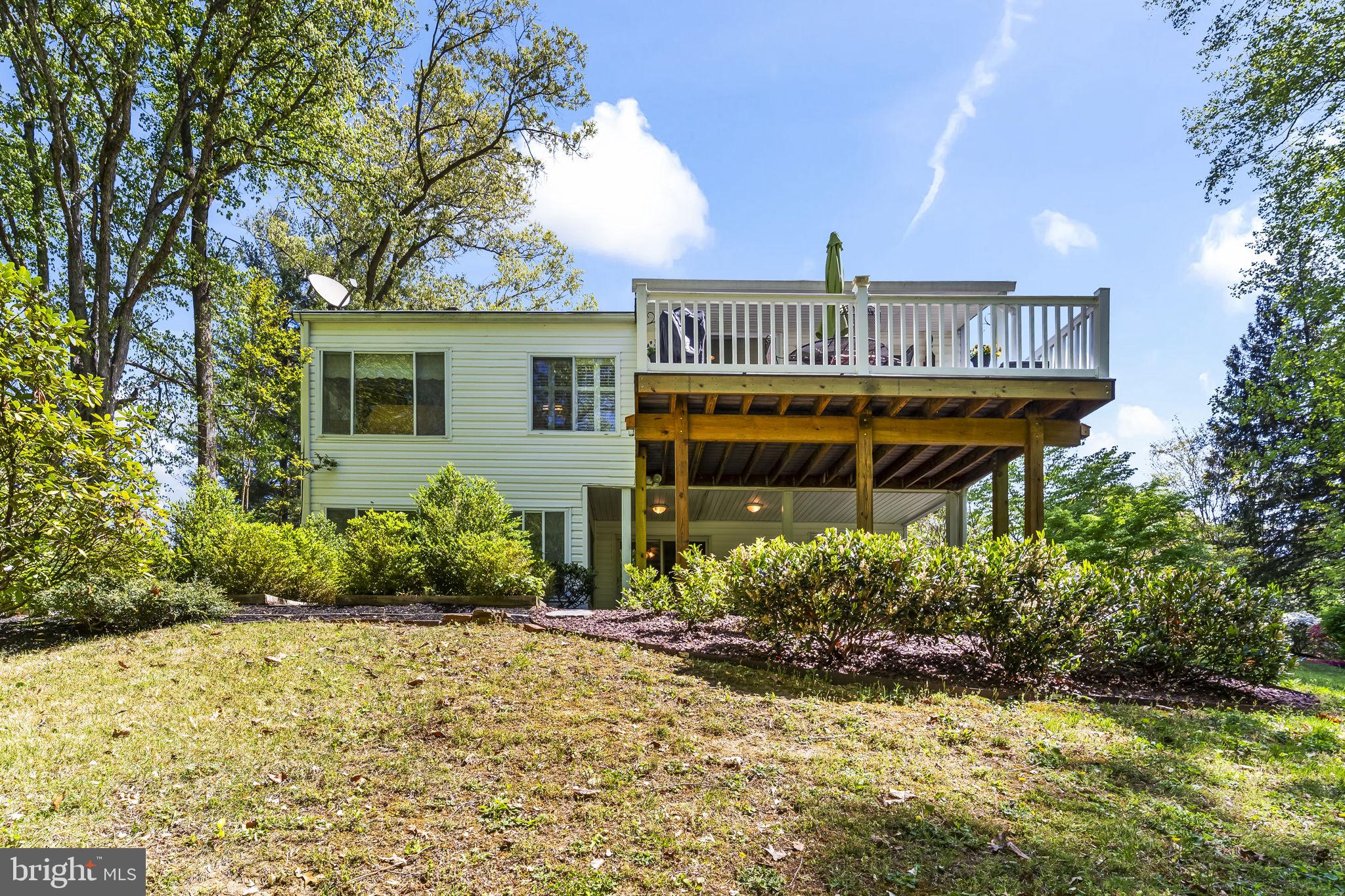 HUNTINGTOWN NORTH - Residential