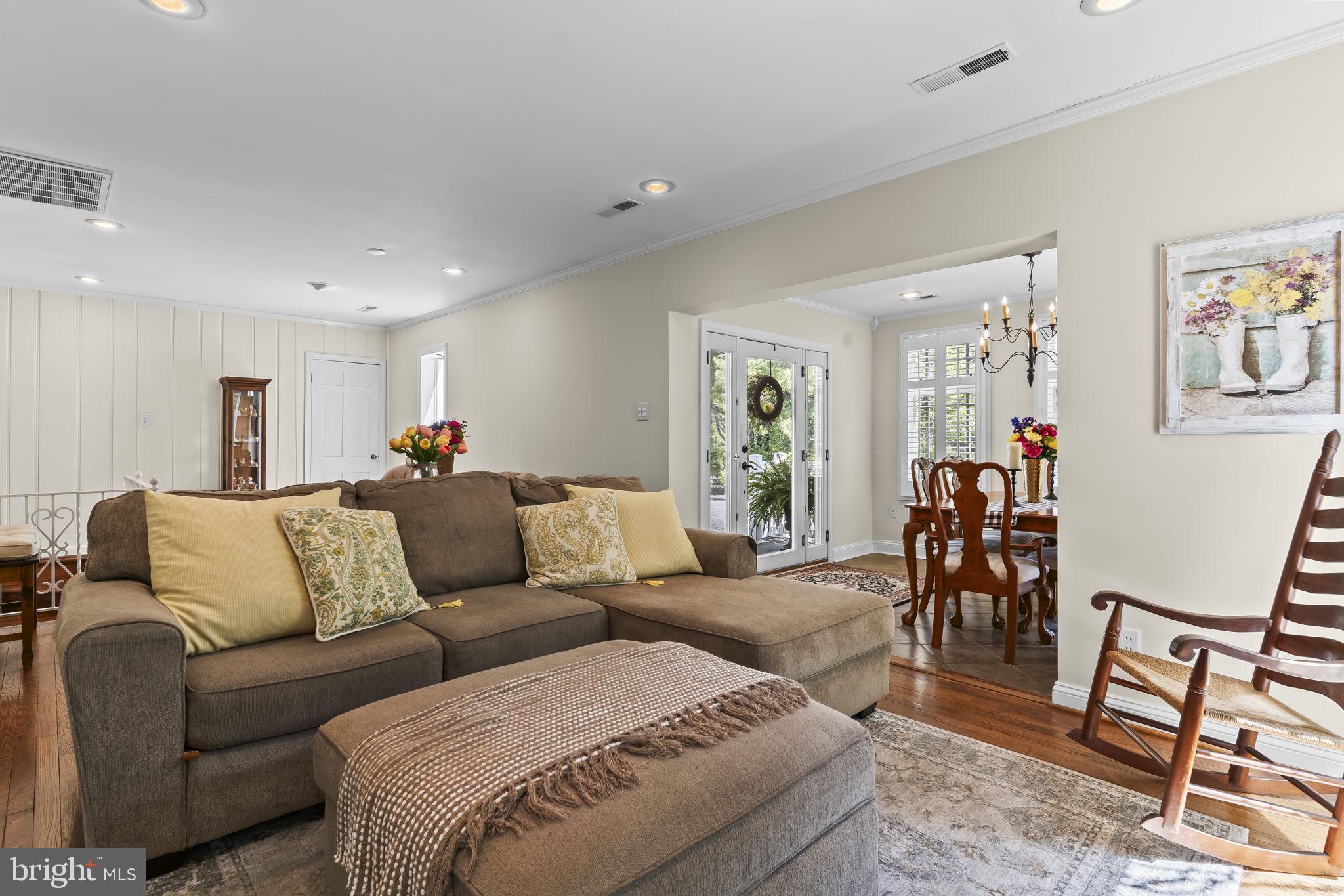 HUNTINGTOWN NORTH - Residential