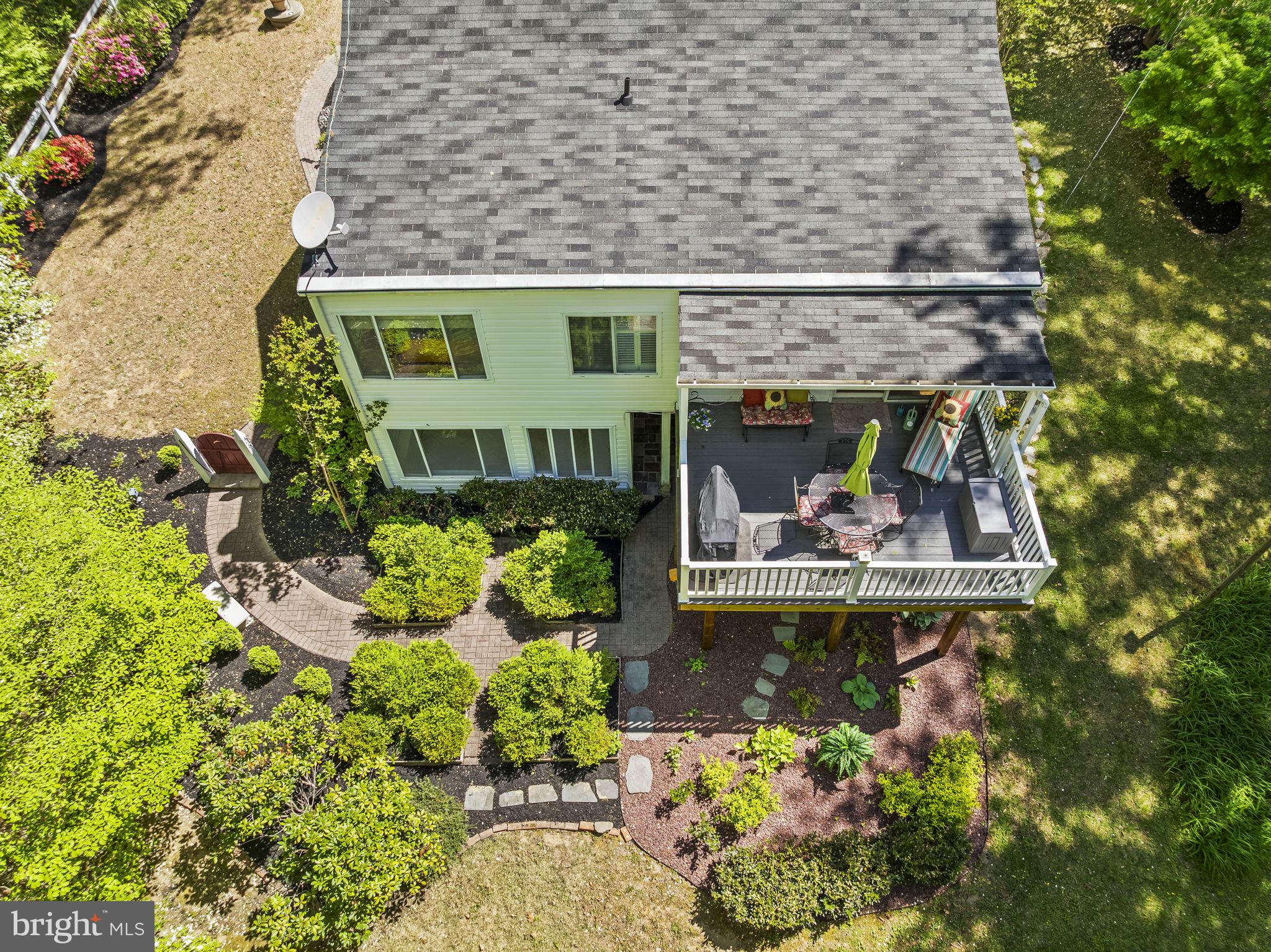 HUNTINGTOWN NORTH - Residential