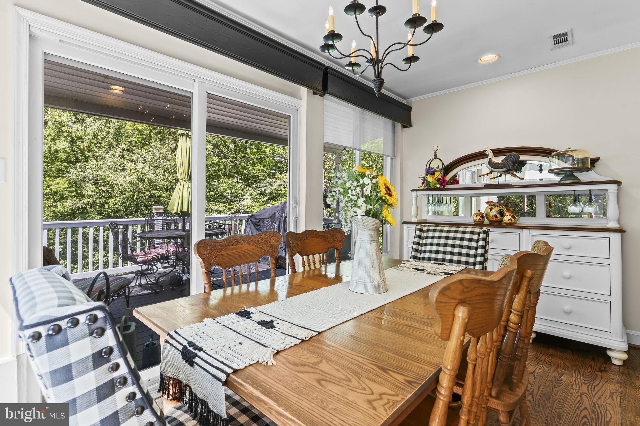 HUNTINGTOWN NORTH - Residential