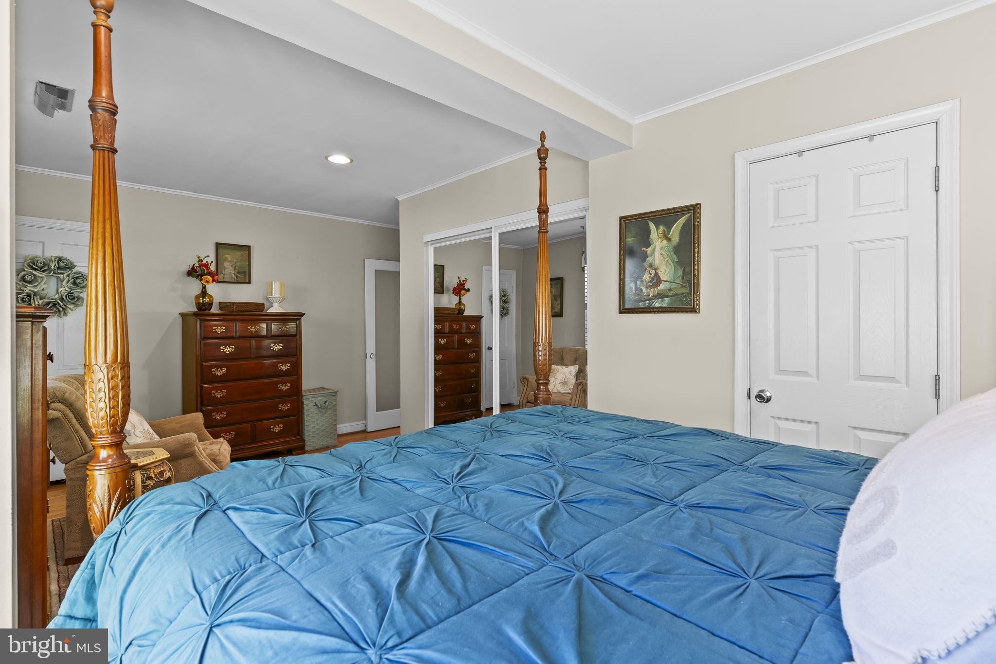 HUNTINGTOWN NORTH - Residential