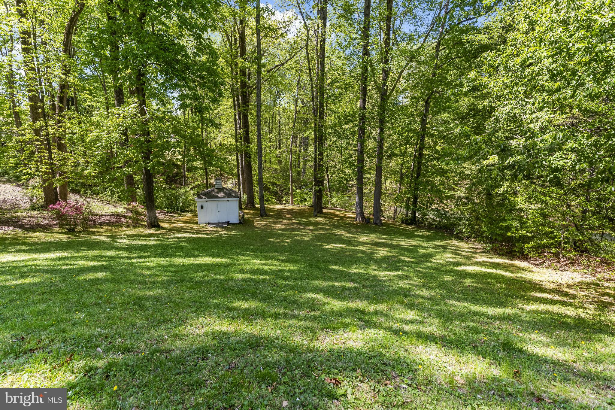 HUNTINGTOWN NORTH - Residential