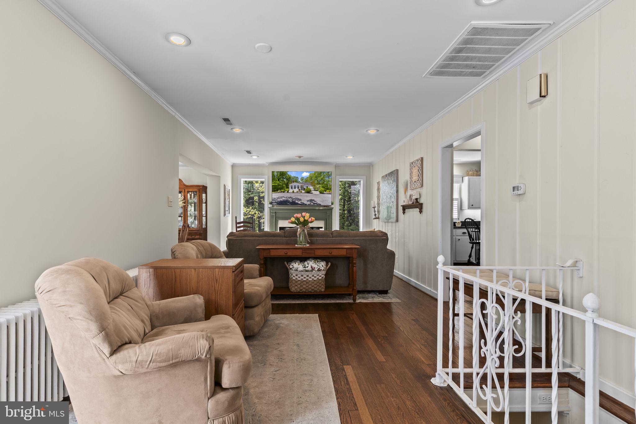 HUNTINGTOWN NORTH - Residential