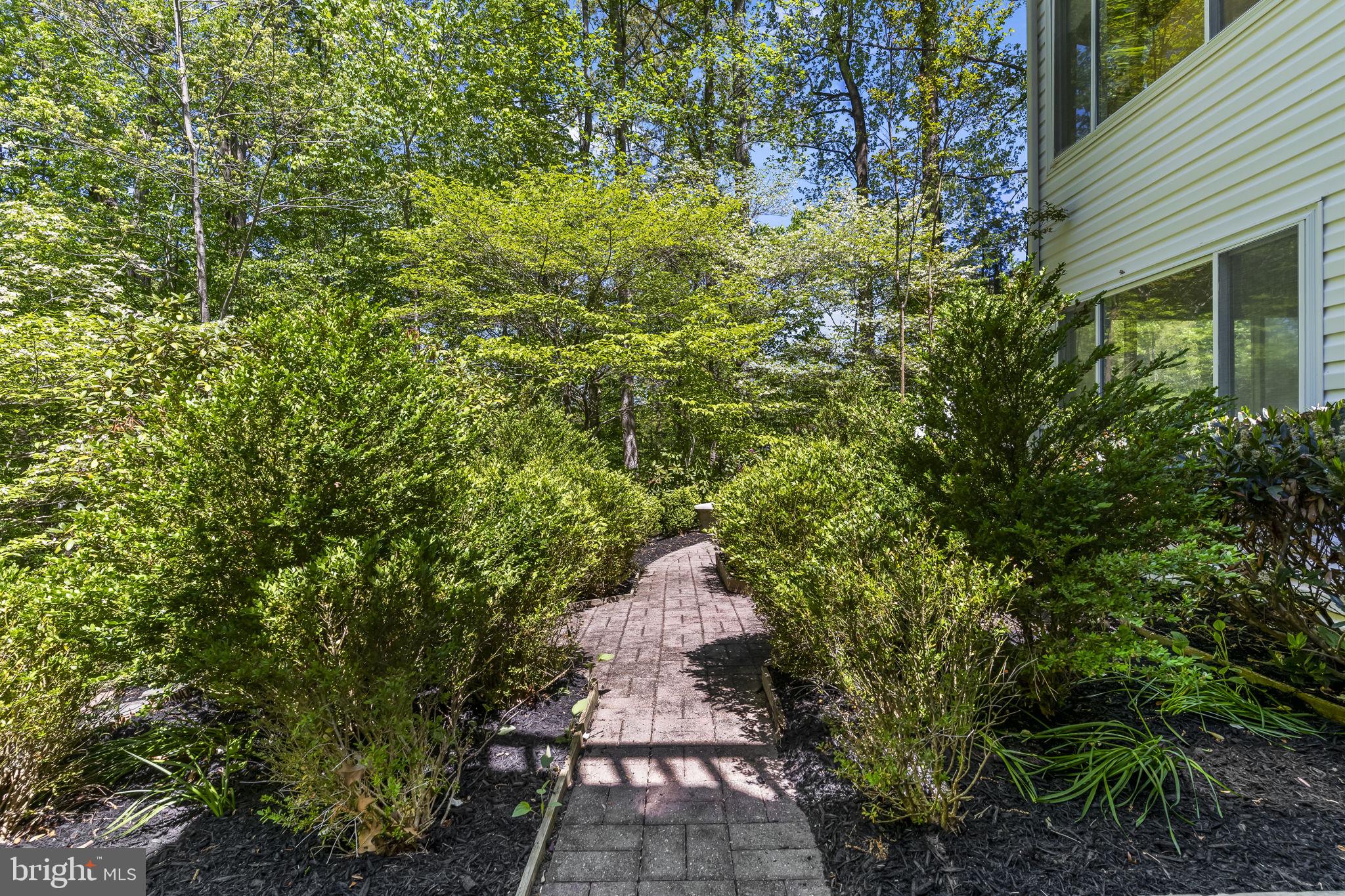 HUNTINGTOWN NORTH - Residential