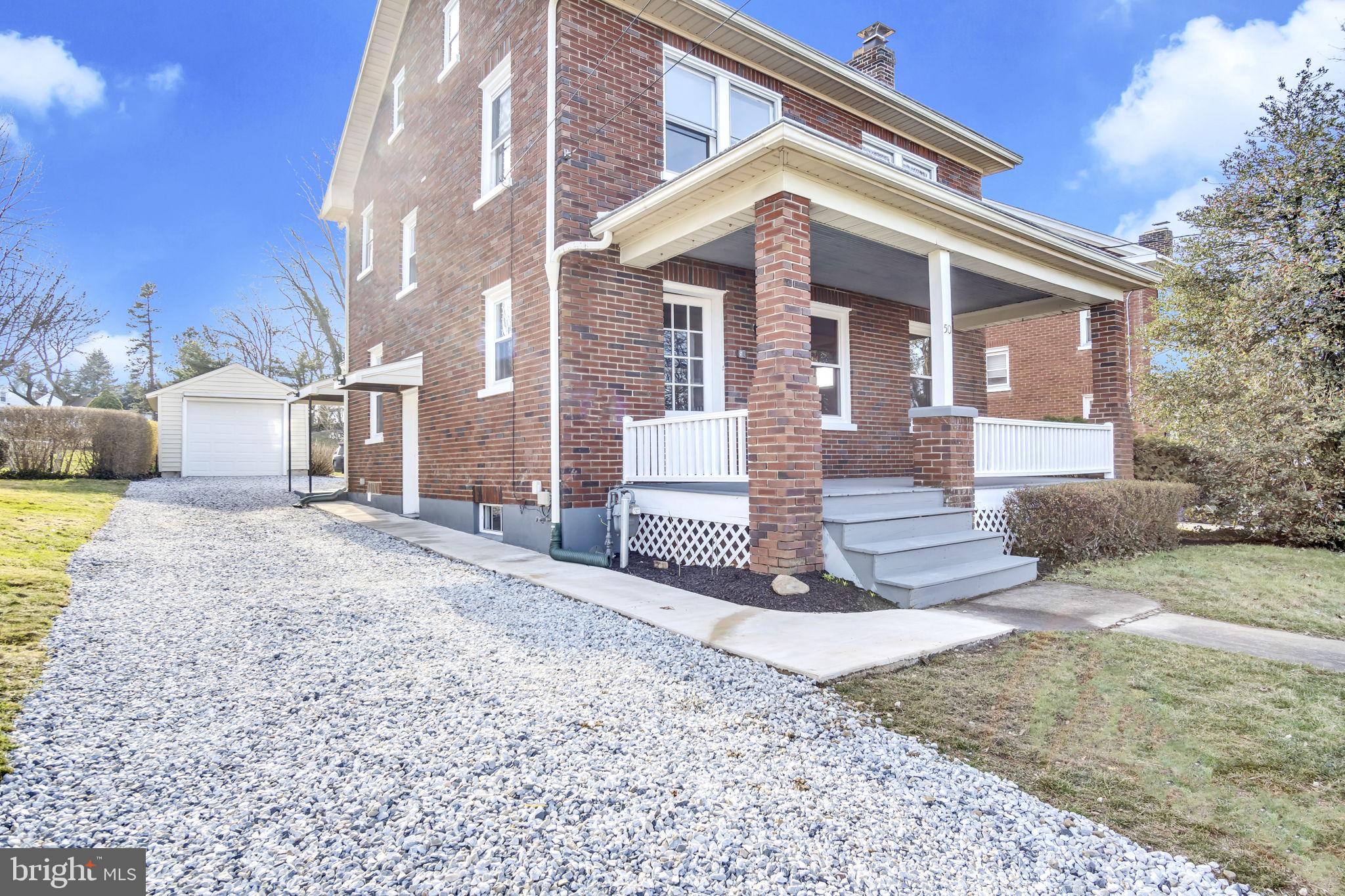 STONYBROOK - Residential