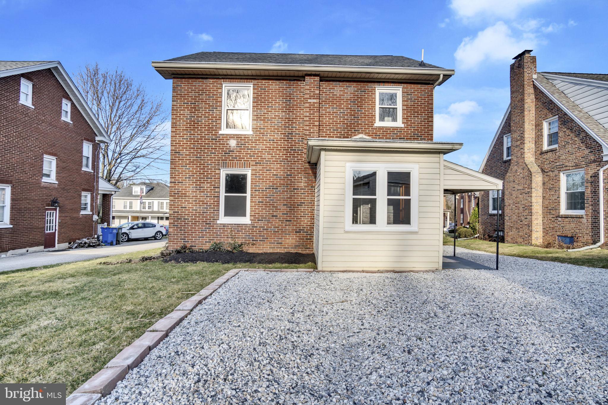 STONYBROOK - Residential