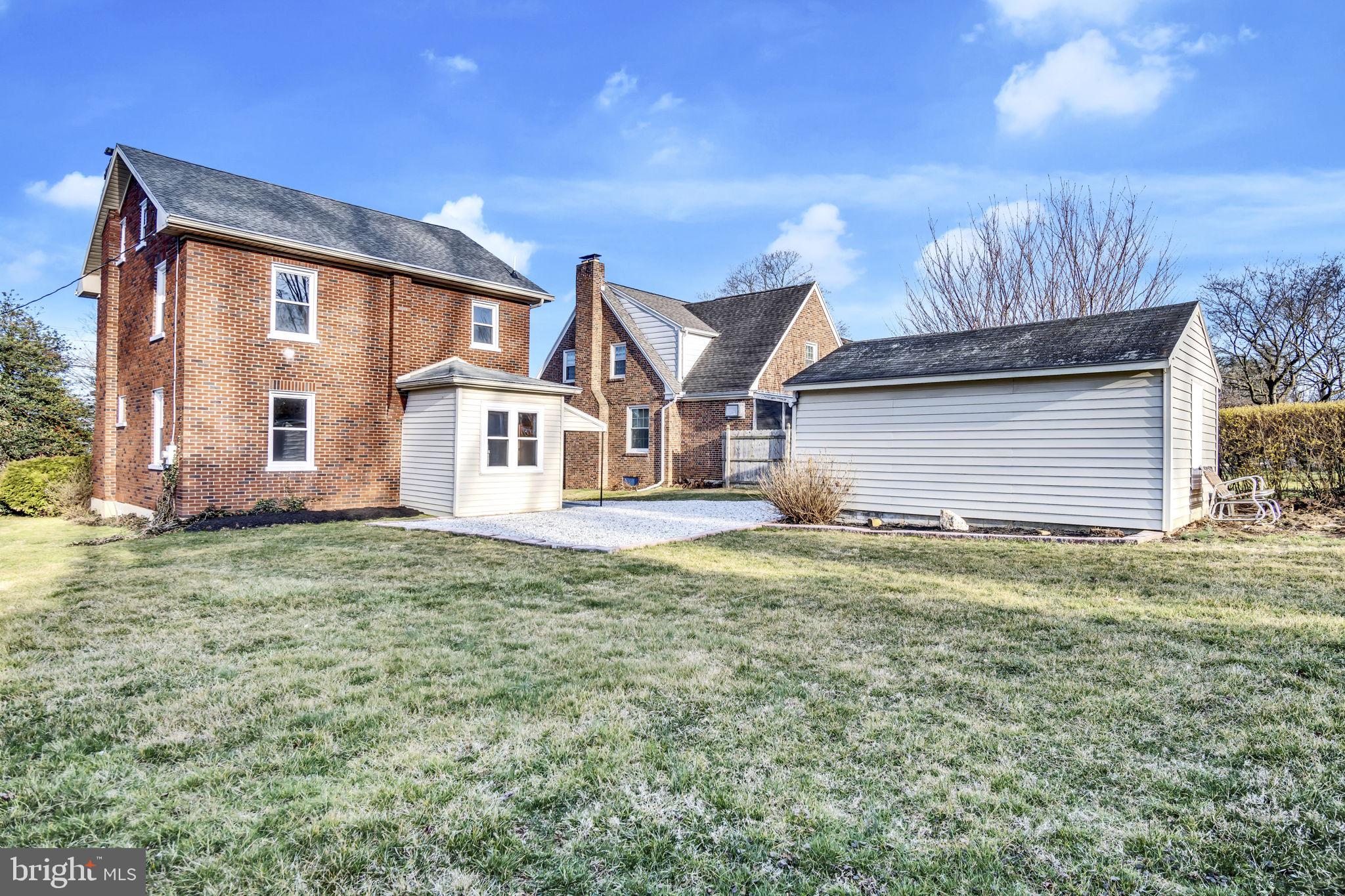 STONYBROOK - Residential
