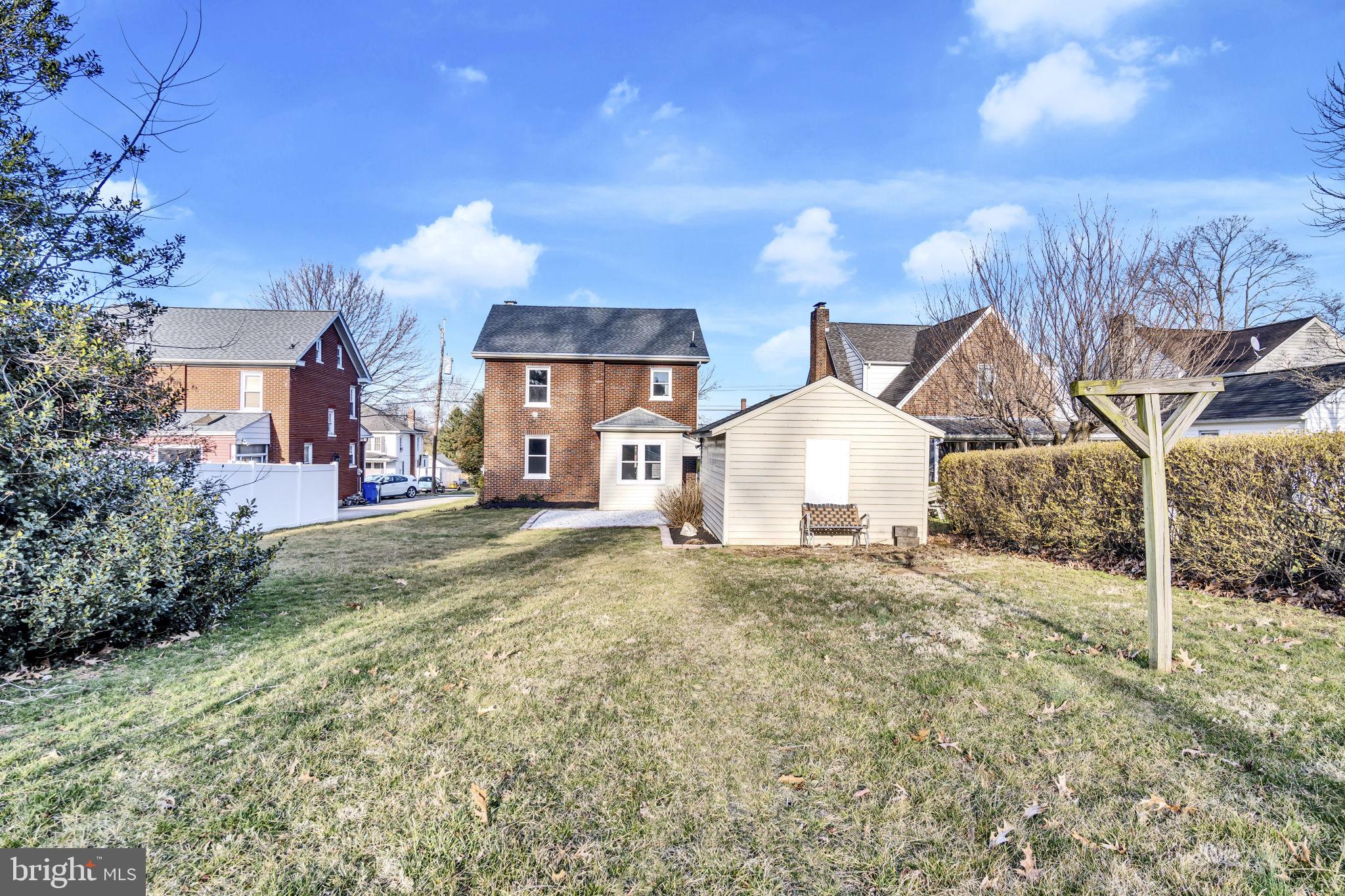 STONYBROOK - Residential