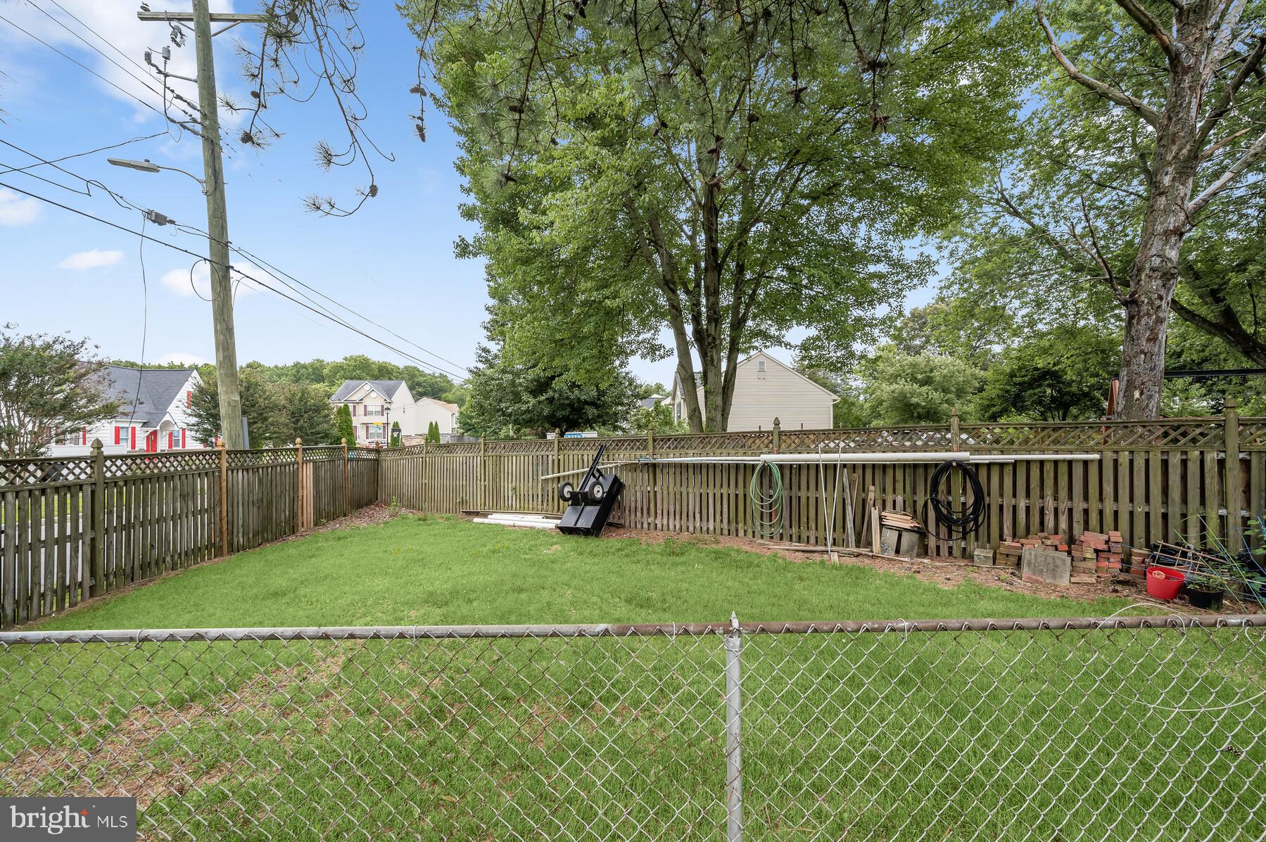 COUNTRY CLUB ESTATES - Residential