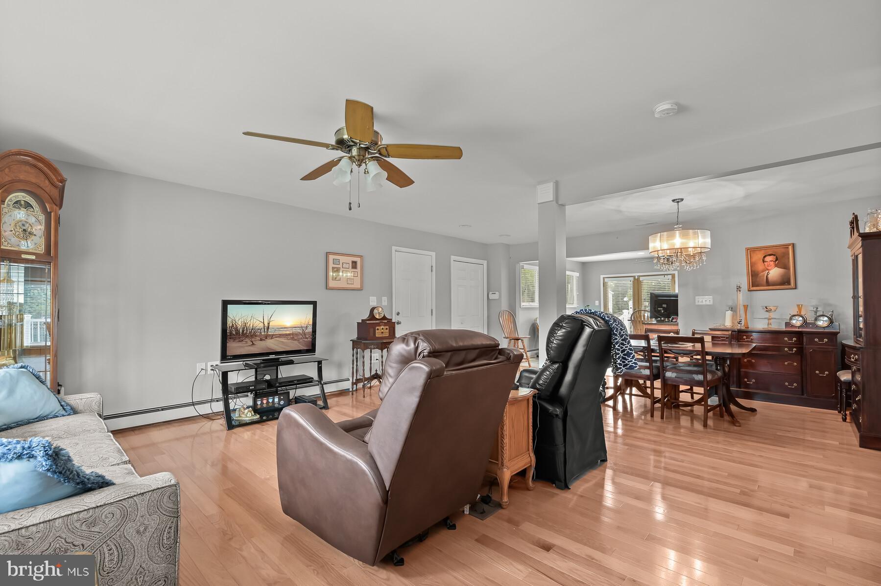 COUNTRY CLUB ESTATES - Residential