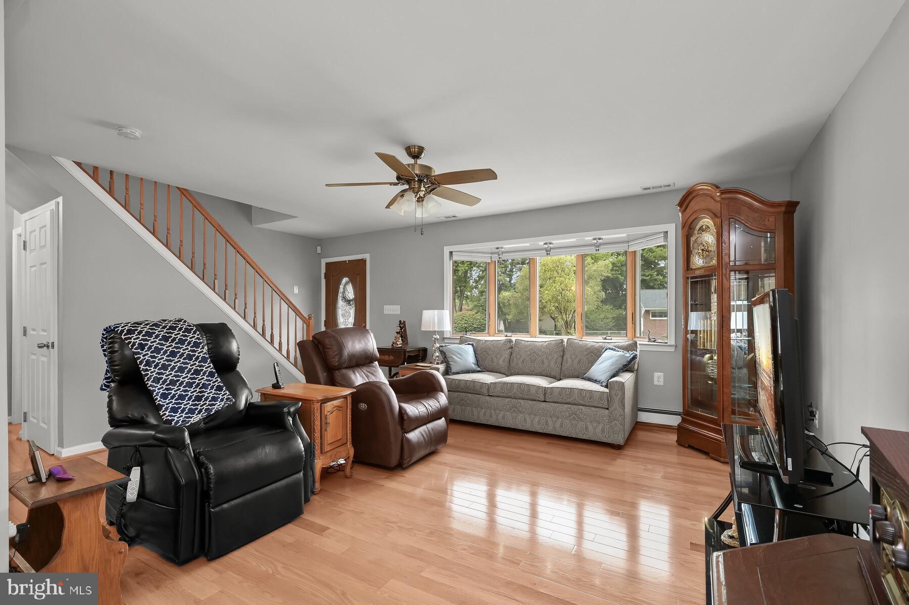 COUNTRY CLUB ESTATES - Residential