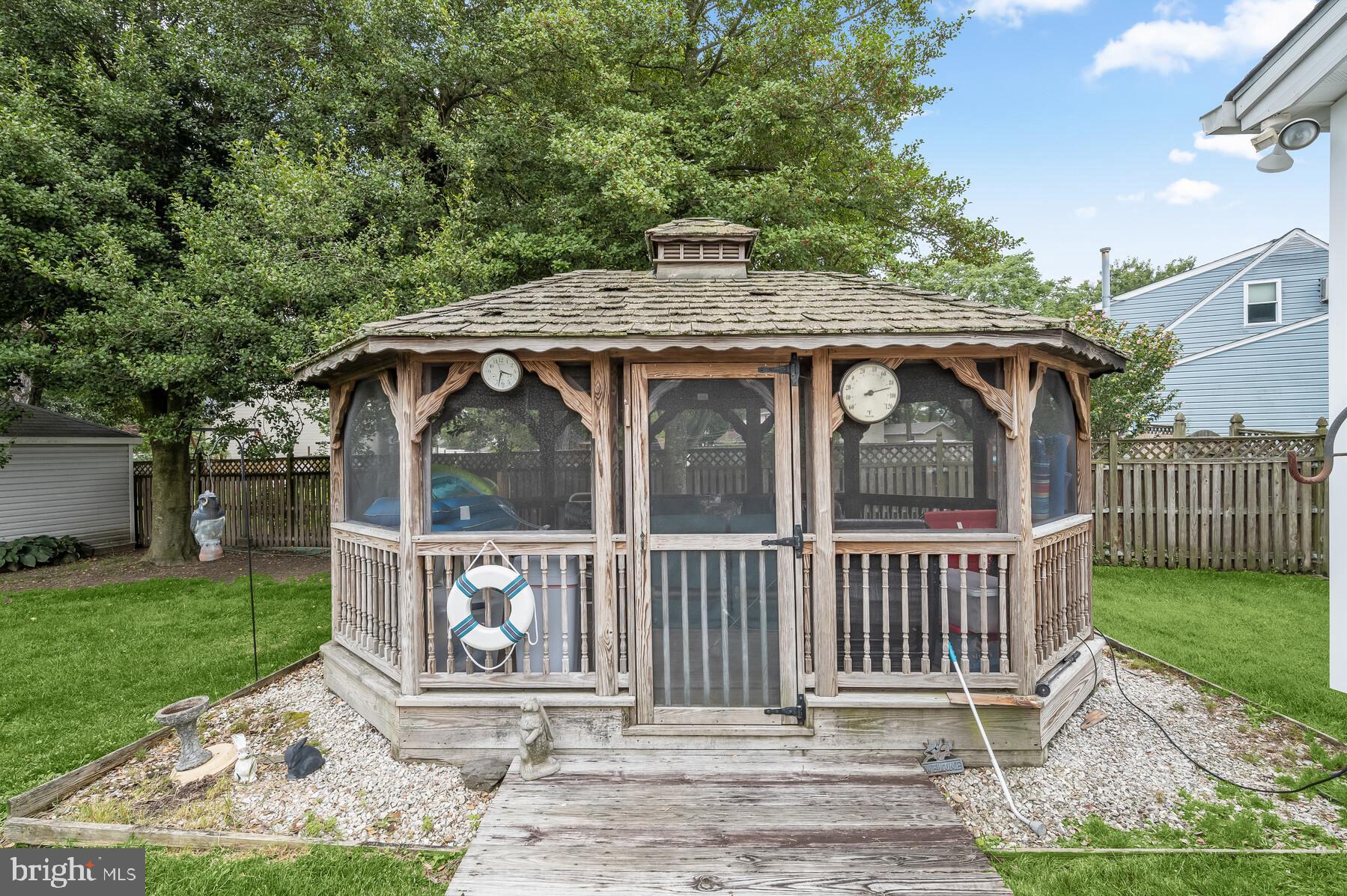 COUNTRY CLUB ESTATES - Residential