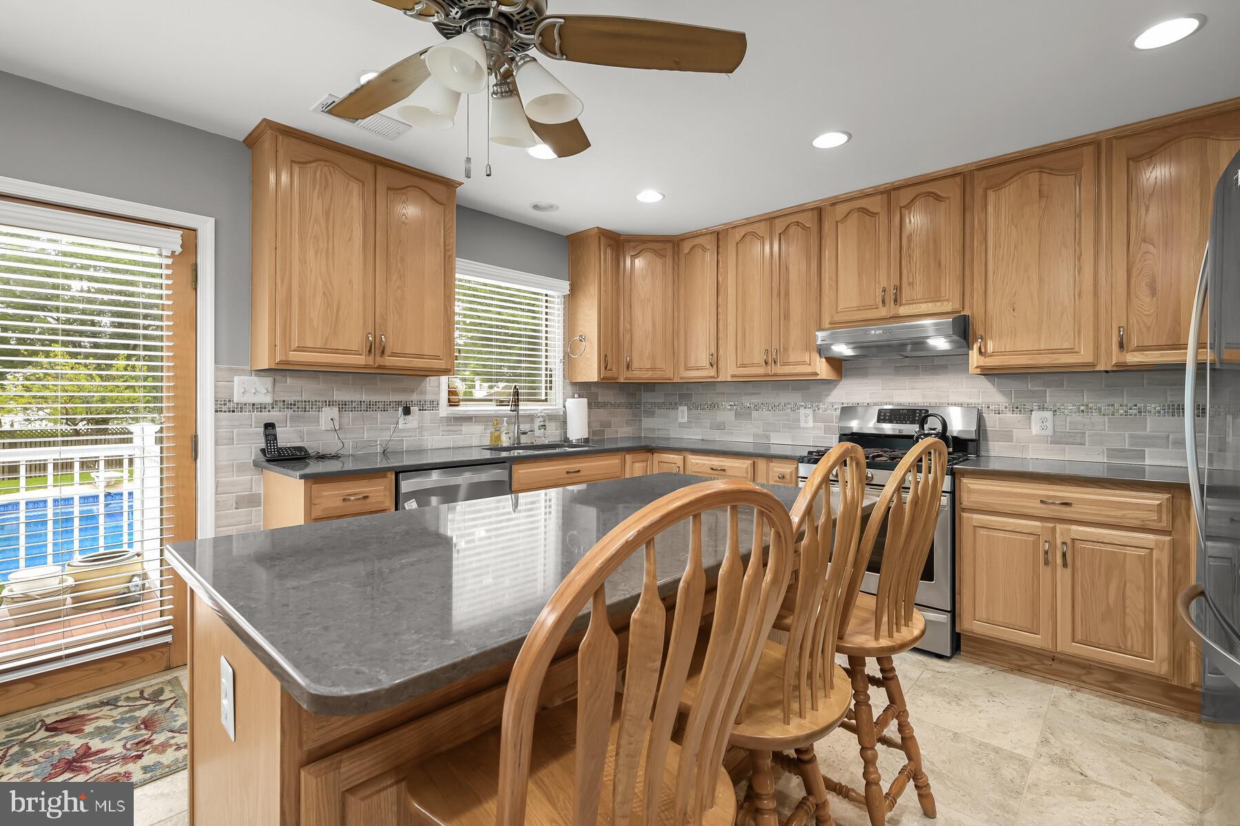 COUNTRY CLUB ESTATES - Residential