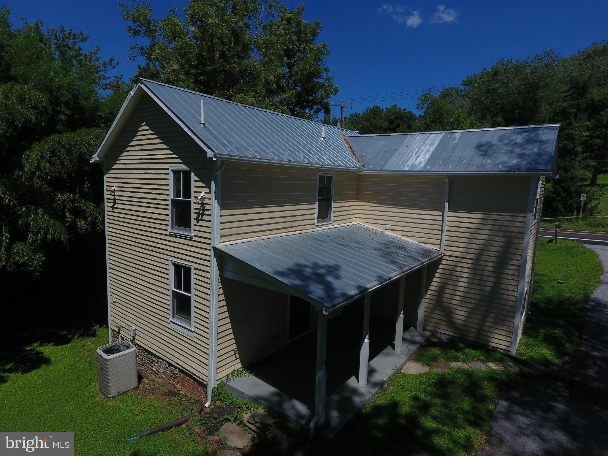 MONKTON - Residential