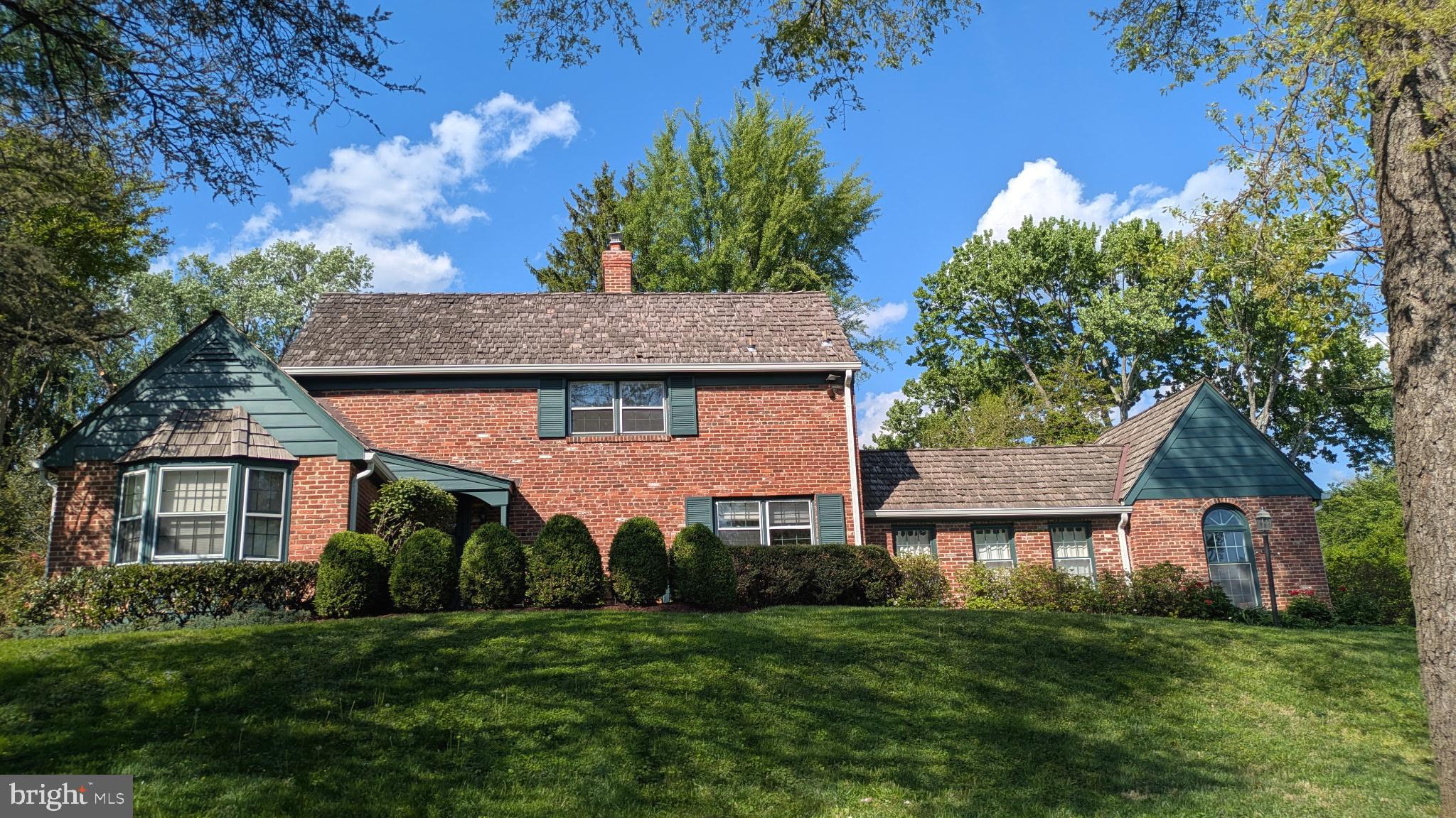 3611 KING WILLIAM DRIVE