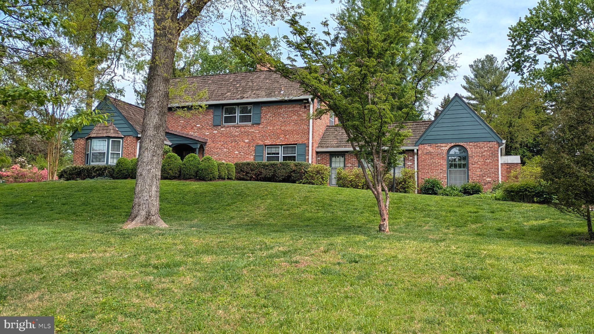 3611 KING WILLIAM DRIVE