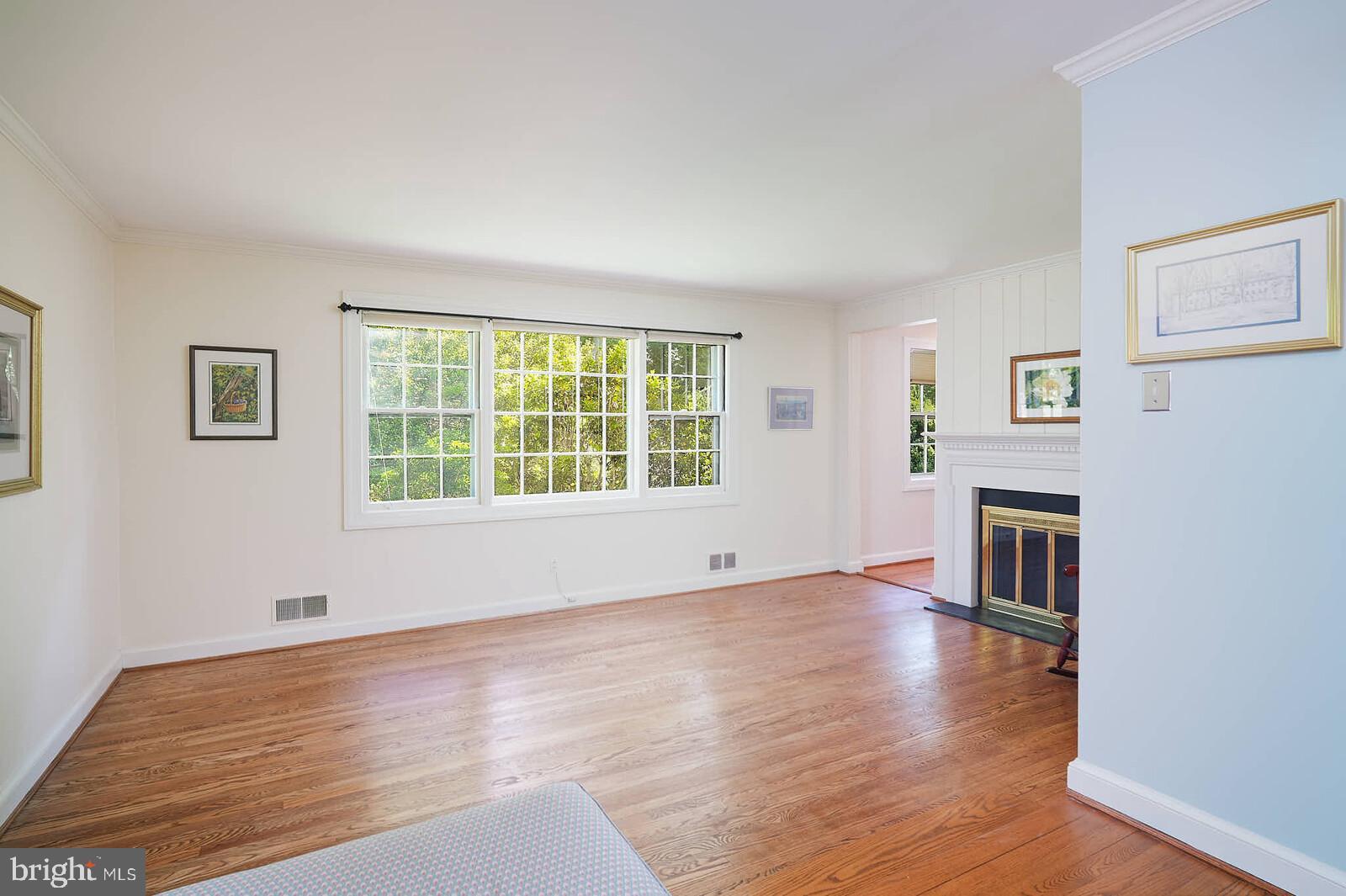 WILLIAMSBURG VILLAGE - Residential