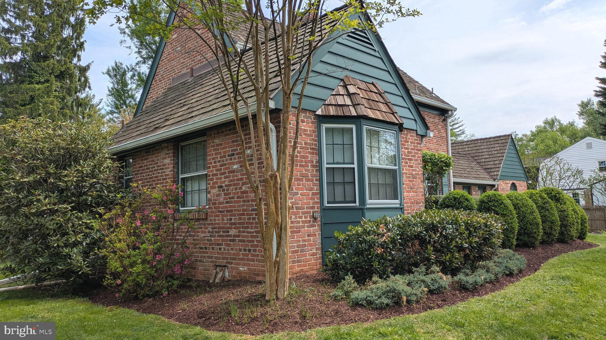 3611 KING WILLIAM DRIVE