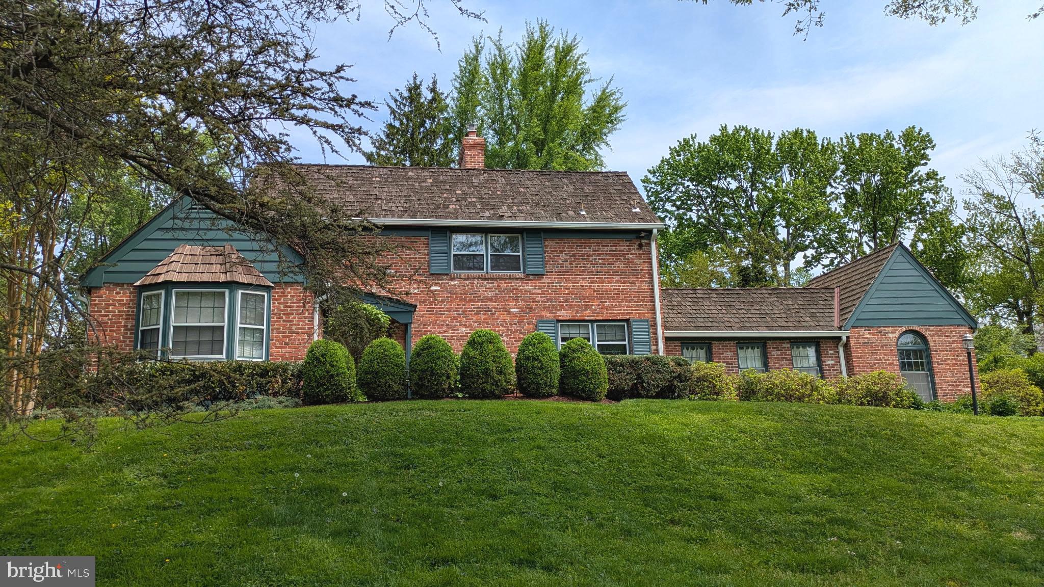 3611 KING WILLIAM DRIVE