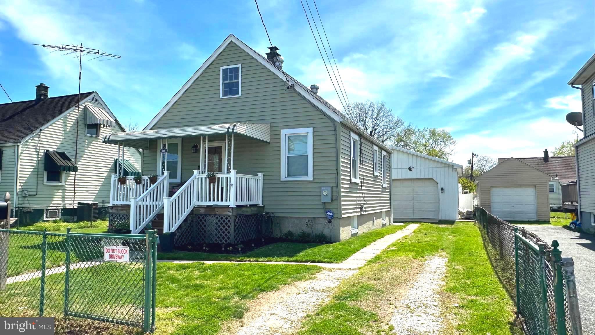 WEST INVERNESS - Residential