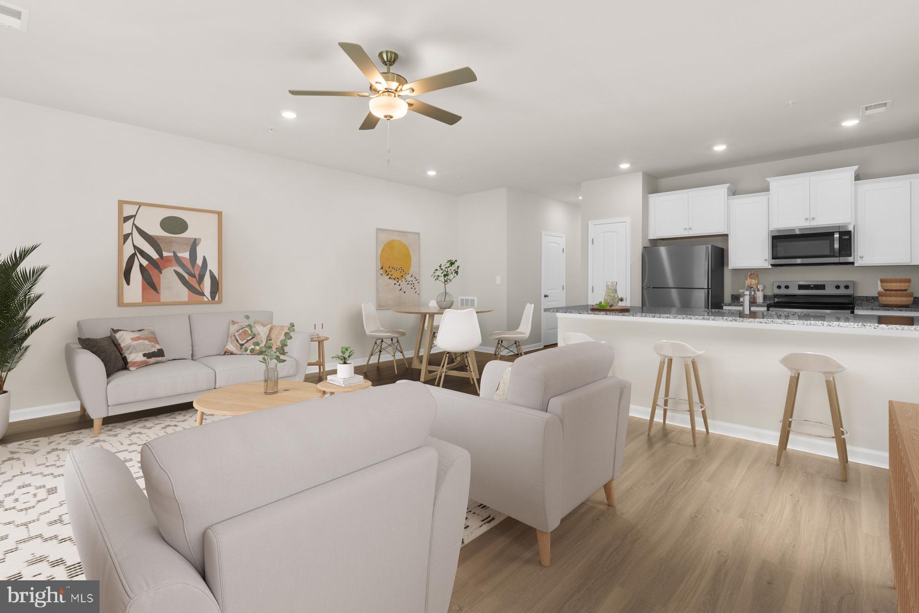 8127 BARTHOLOMEW COURT