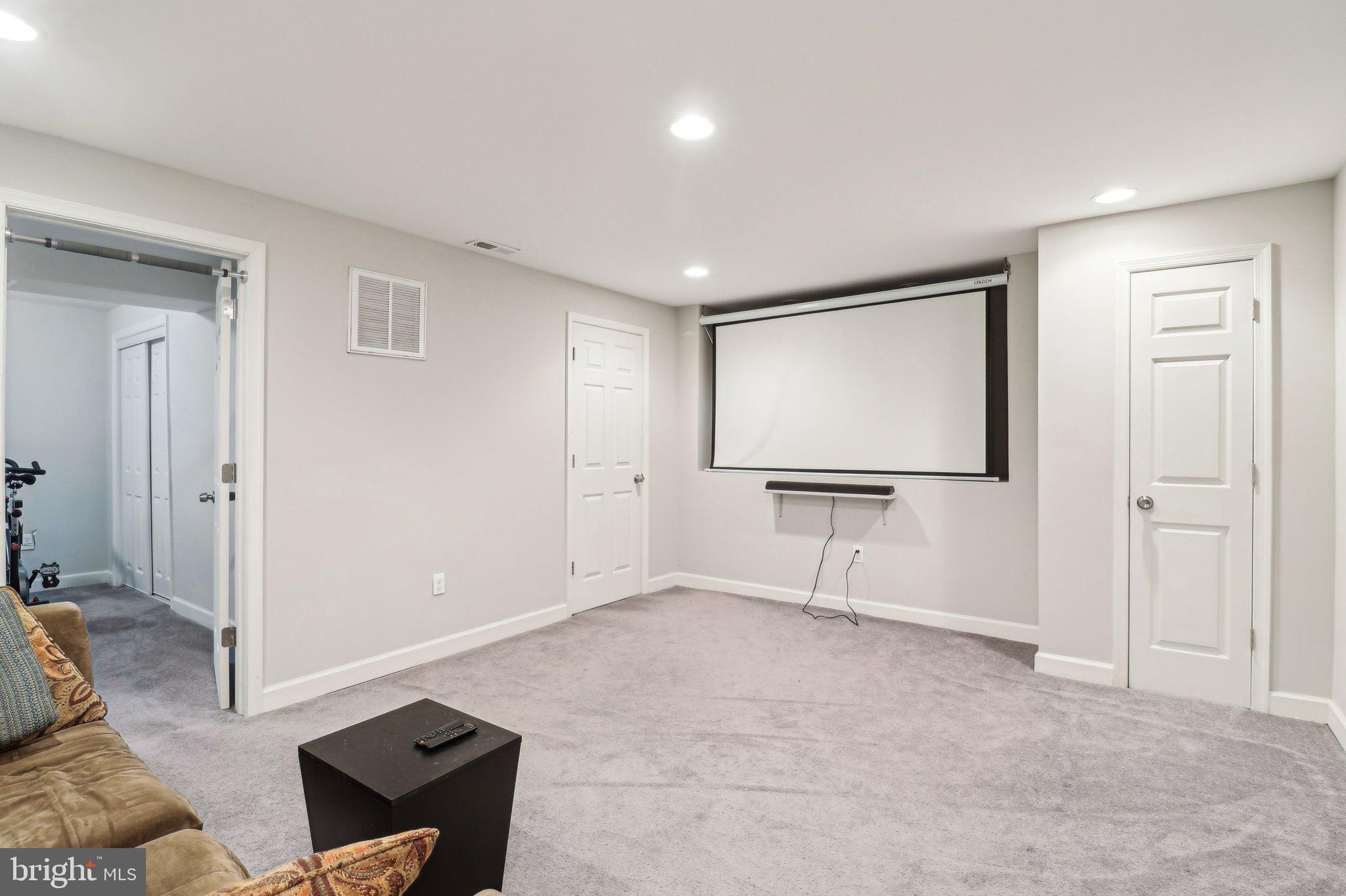 SOUTH FORT FOOTE VILLAGE - Residential