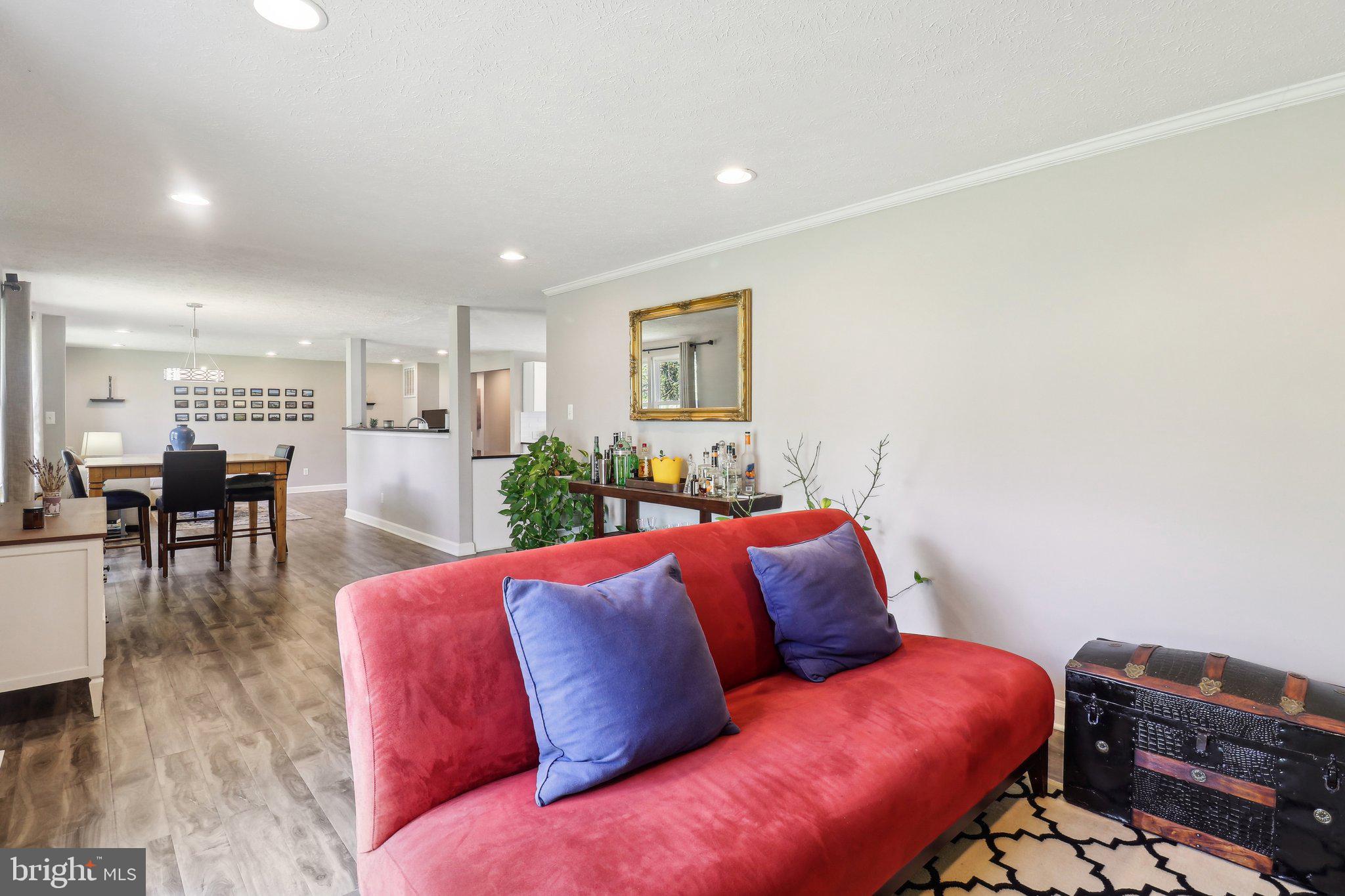 SOUTH FORT FOOTE VILLAGE - Residential