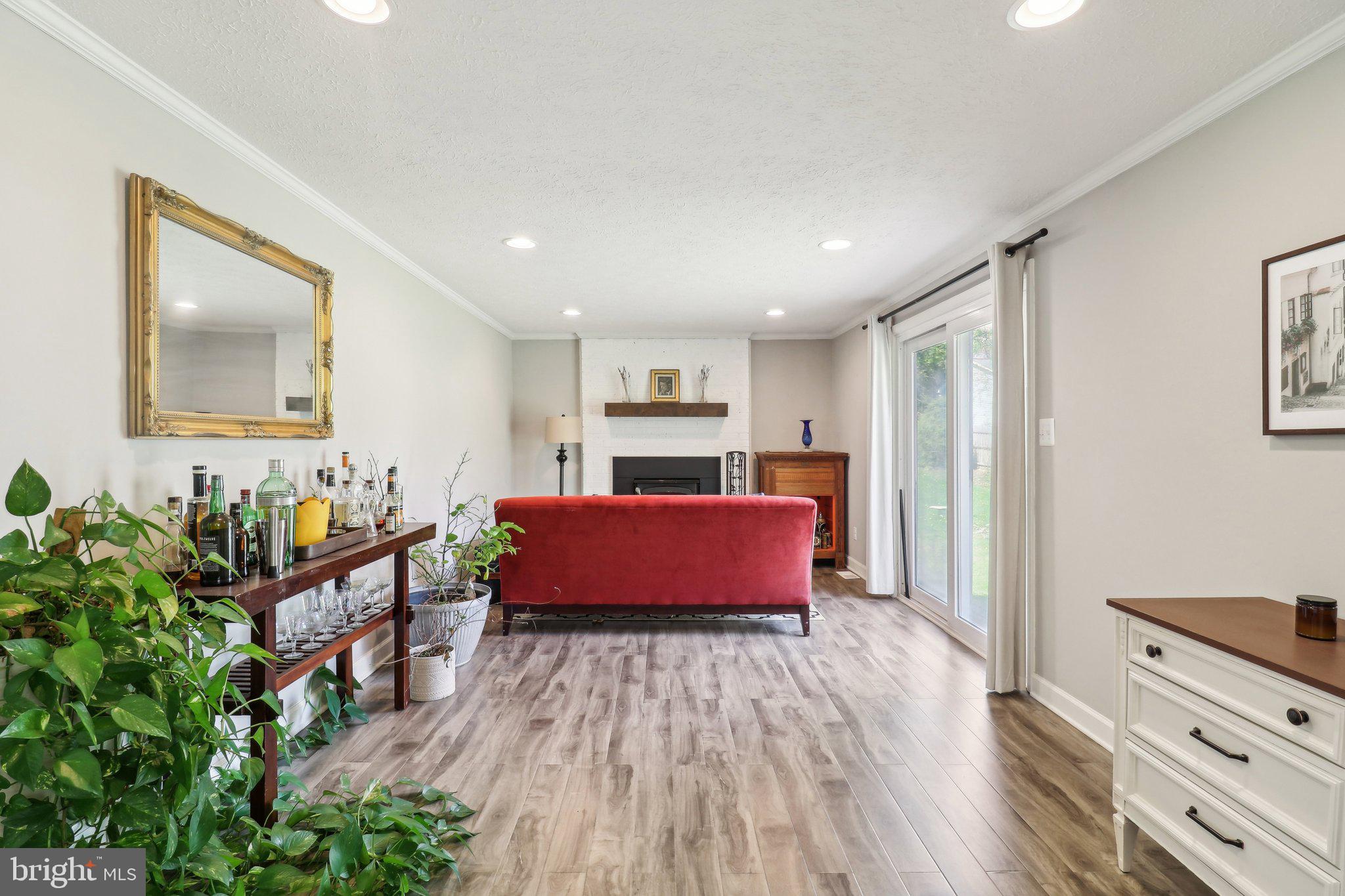 SOUTH FORT FOOTE VILLAGE - Residential