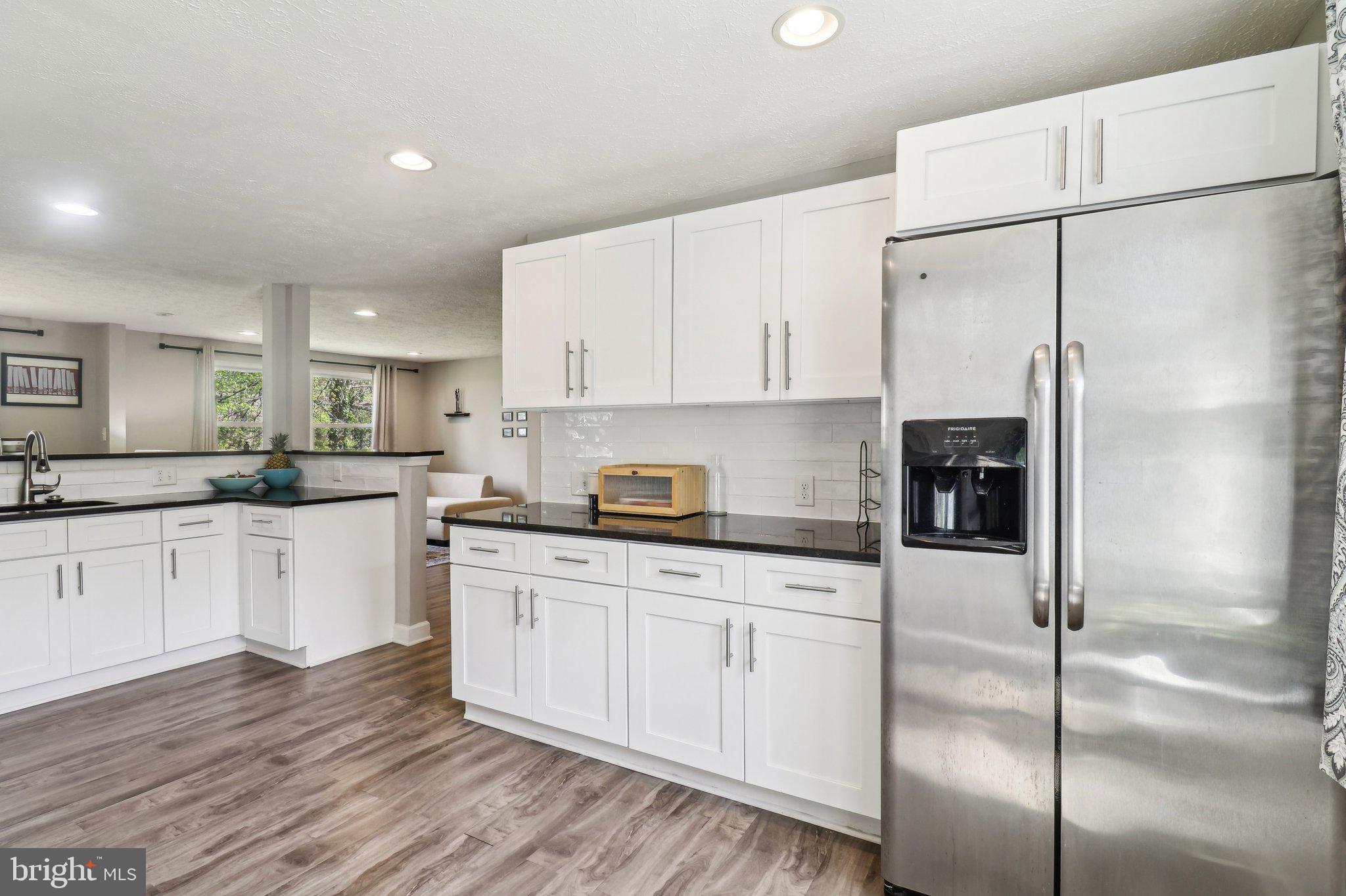 SOUTH FORT FOOTE VILLAGE - Residential