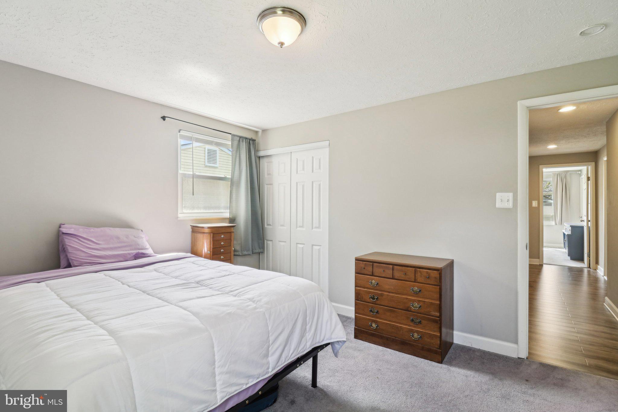 SOUTH FORT FOOTE VILLAGE - Residential