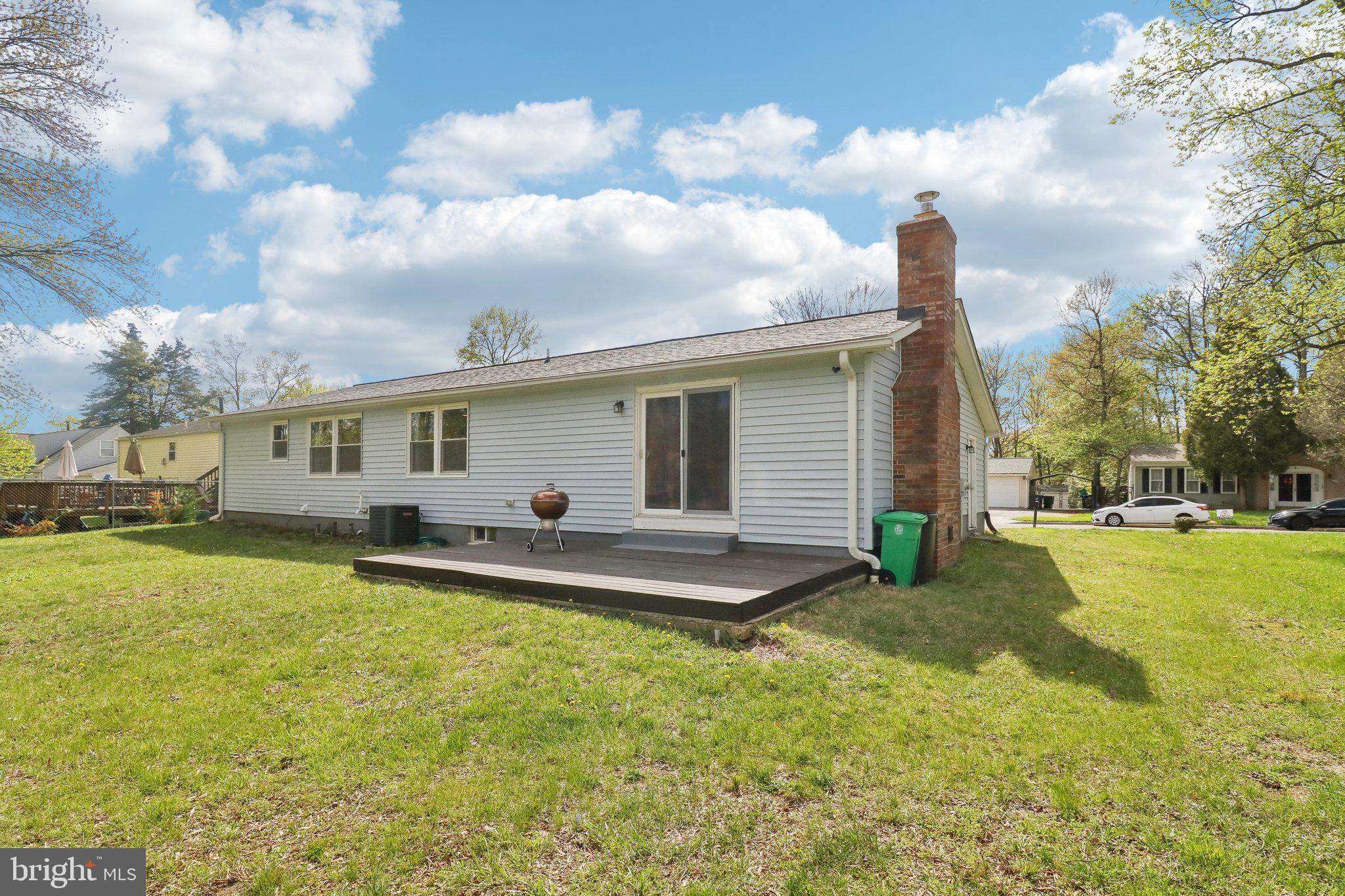 SOUTH FORT FOOTE VILLAGE - Residential