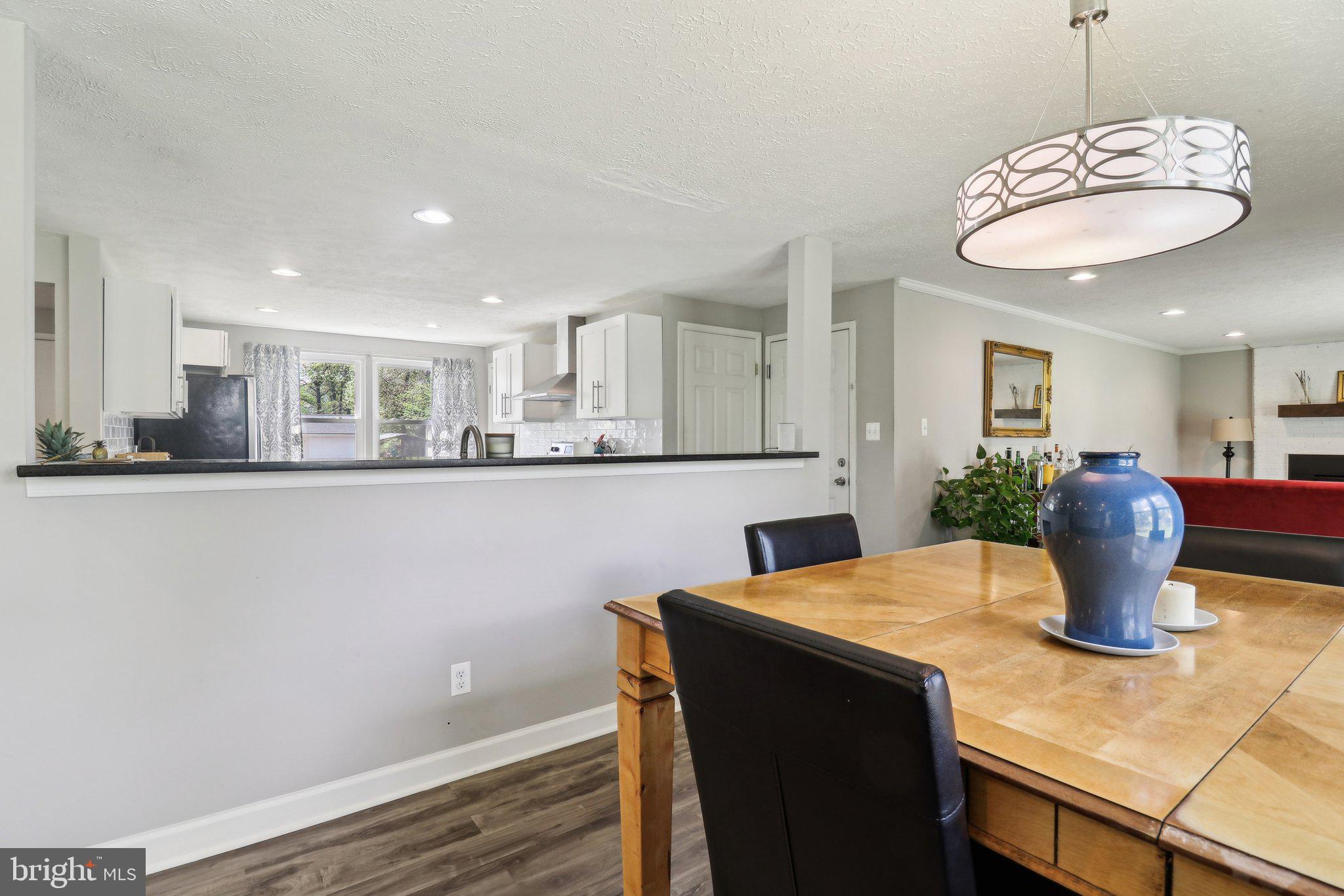 SOUTH FORT FOOTE VILLAGE - Residential