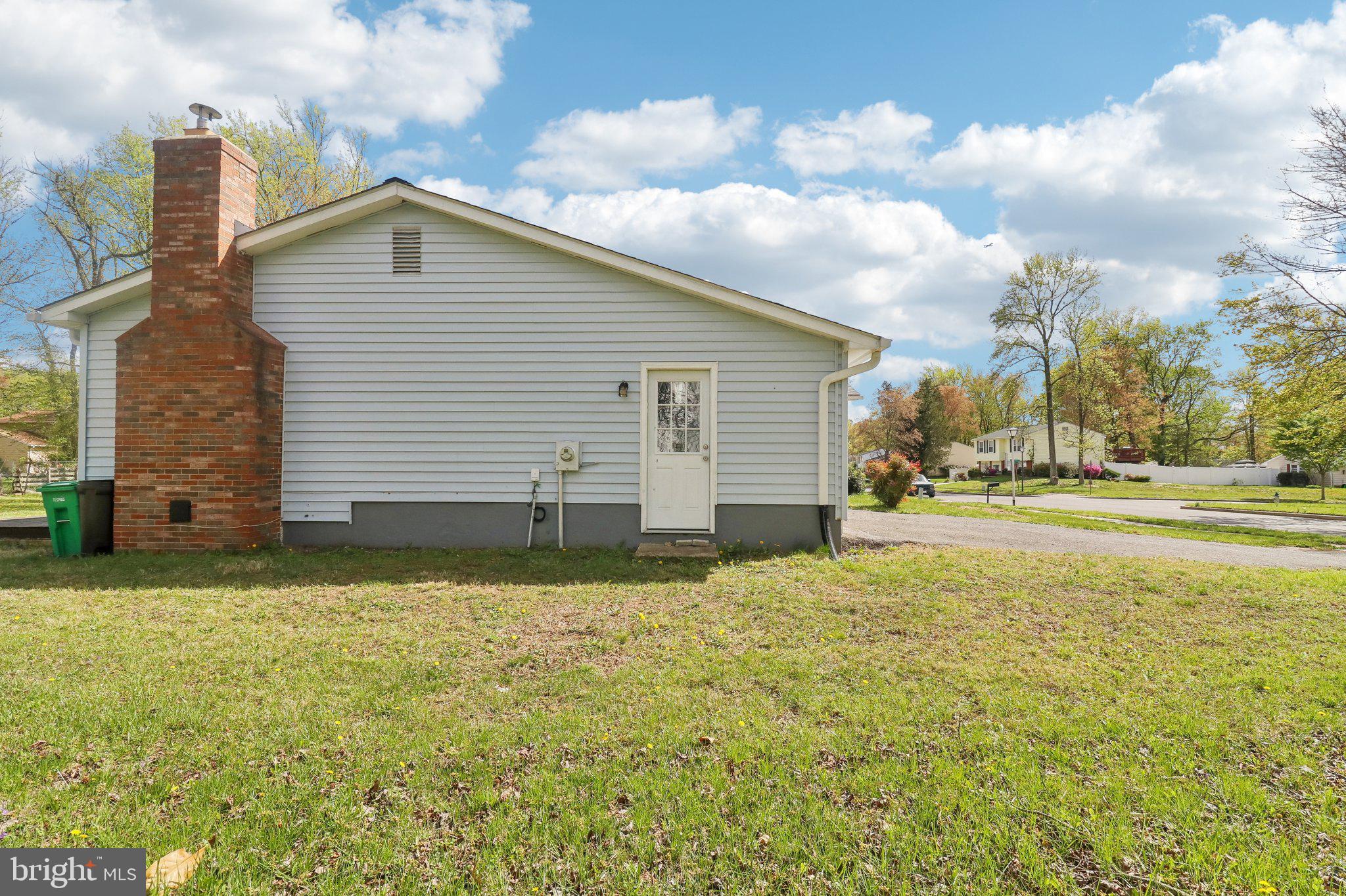 SOUTH FORT FOOTE VILLAGE - Residential