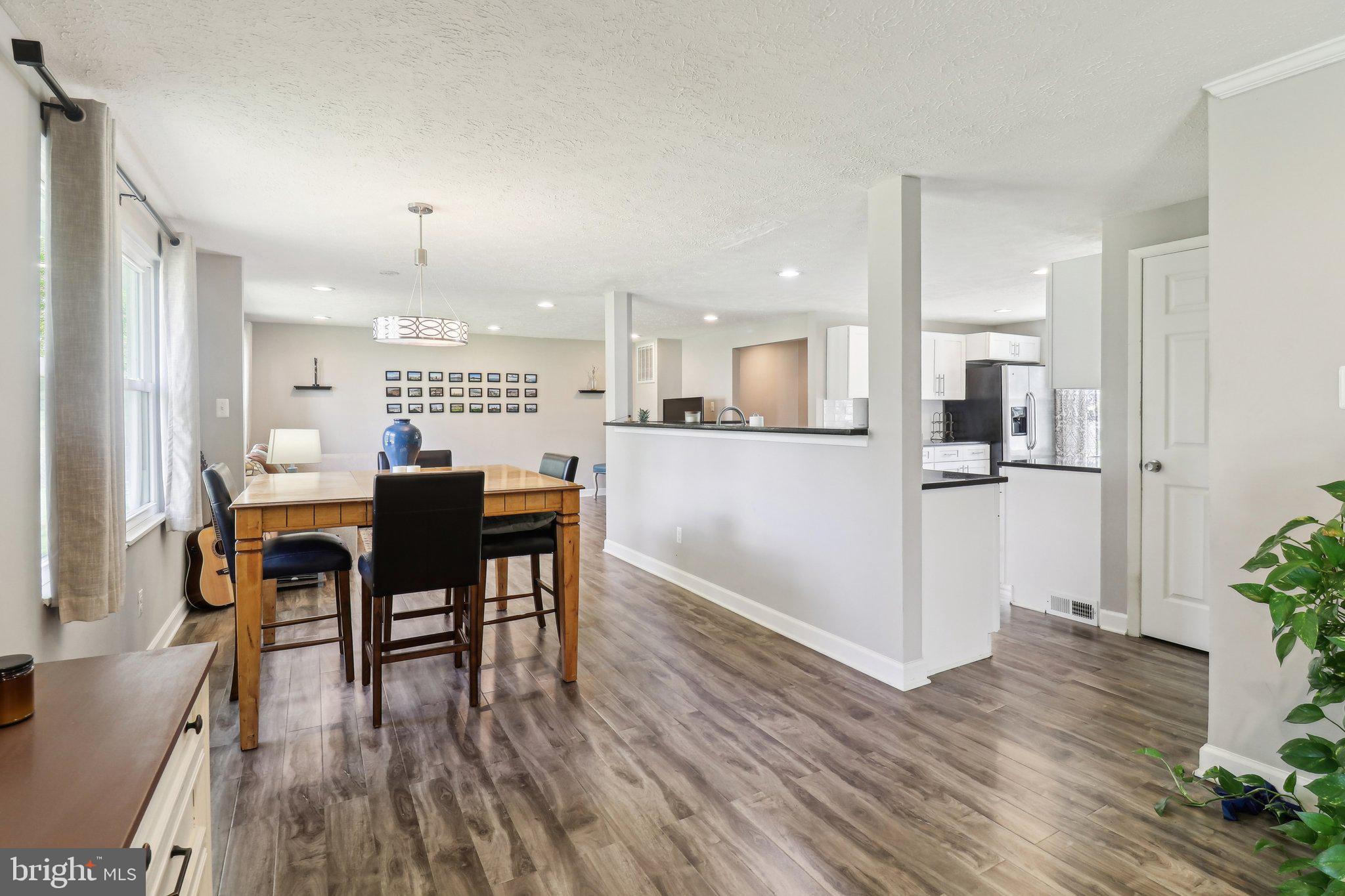 SOUTH FORT FOOTE VILLAGE - Residential