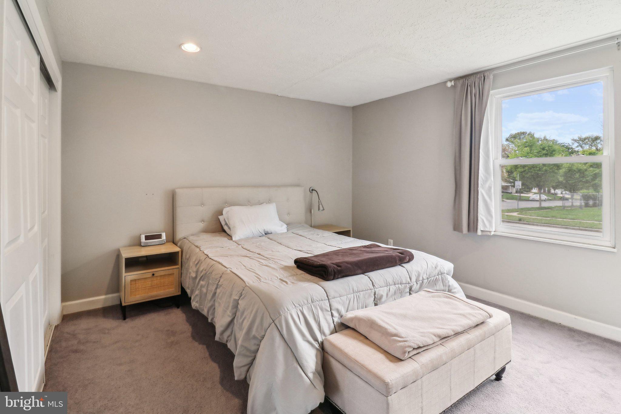 SOUTH FORT FOOTE VILLAGE - Residential