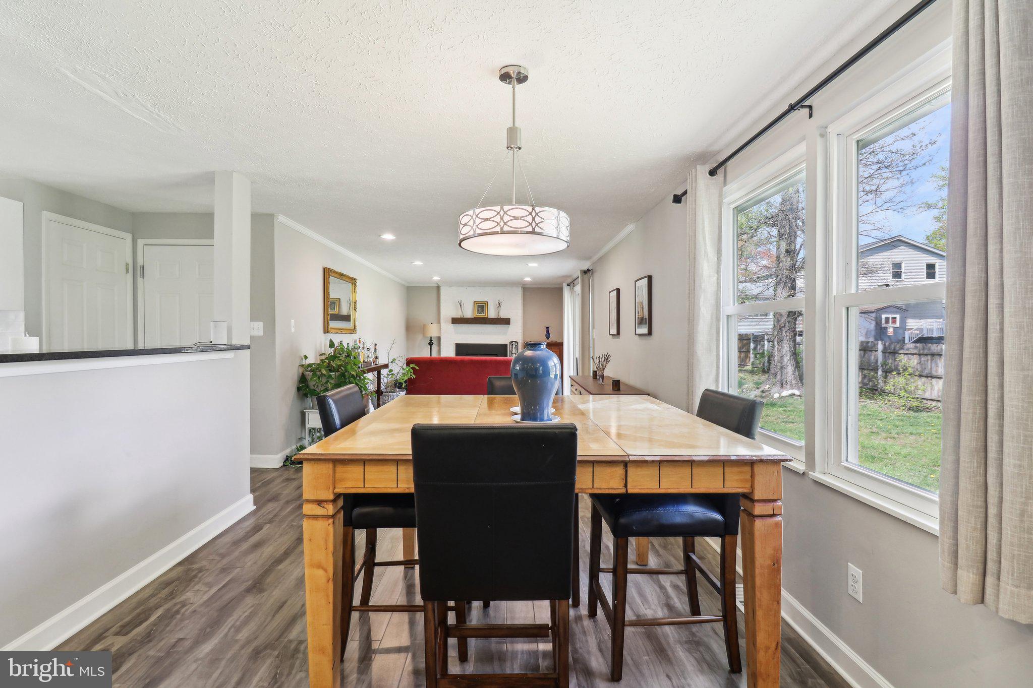 SOUTH FORT FOOTE VILLAGE - Residential