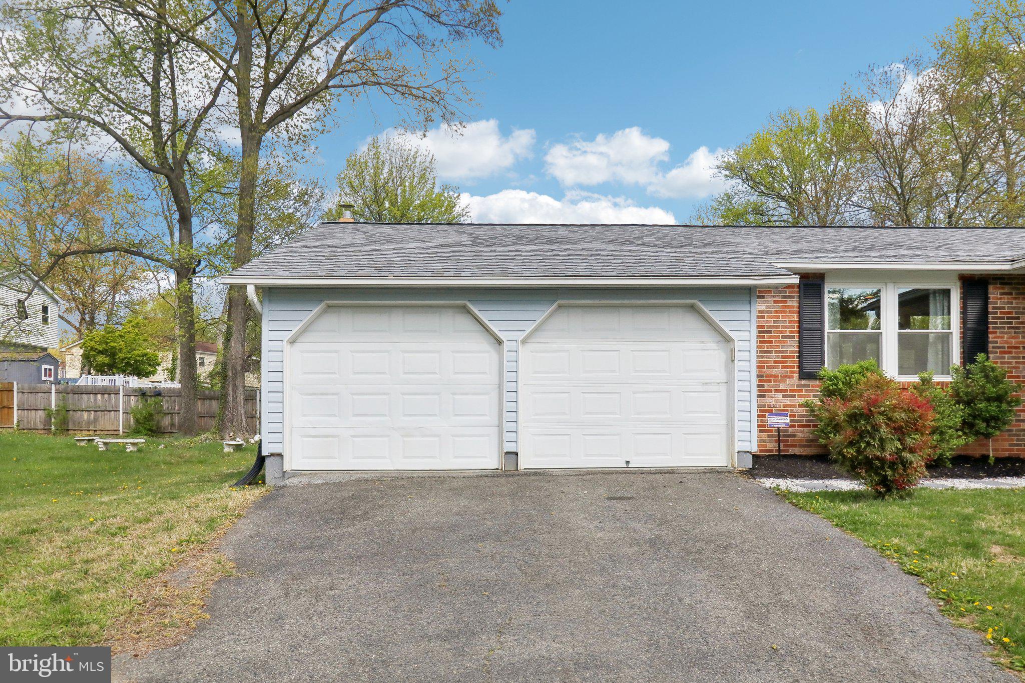 SOUTH FORT FOOTE VILLAGE - Residential