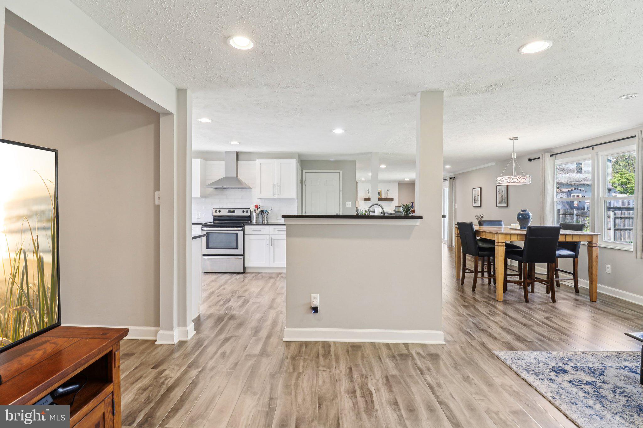 SOUTH FORT FOOTE VILLAGE - Residential