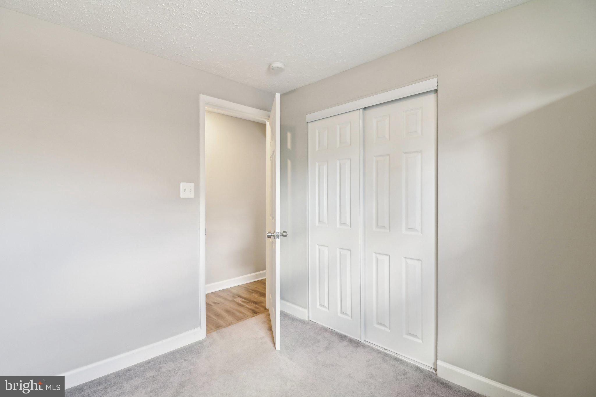 SOUTH FORT FOOTE VILLAGE - Residential