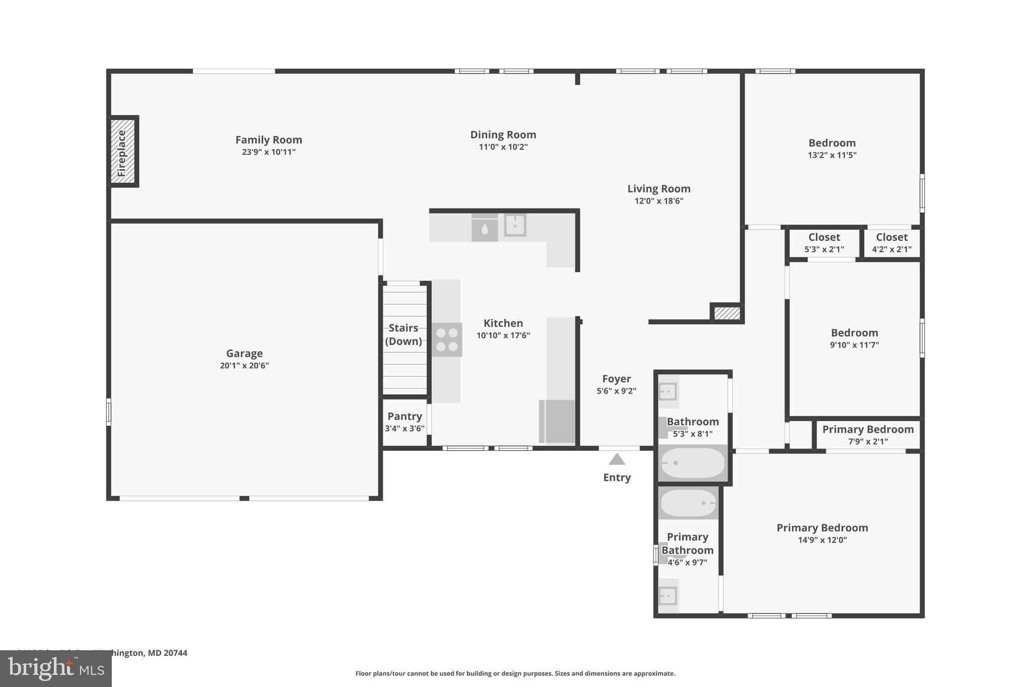 SOUTH FORT FOOTE VILLAGE - Residential