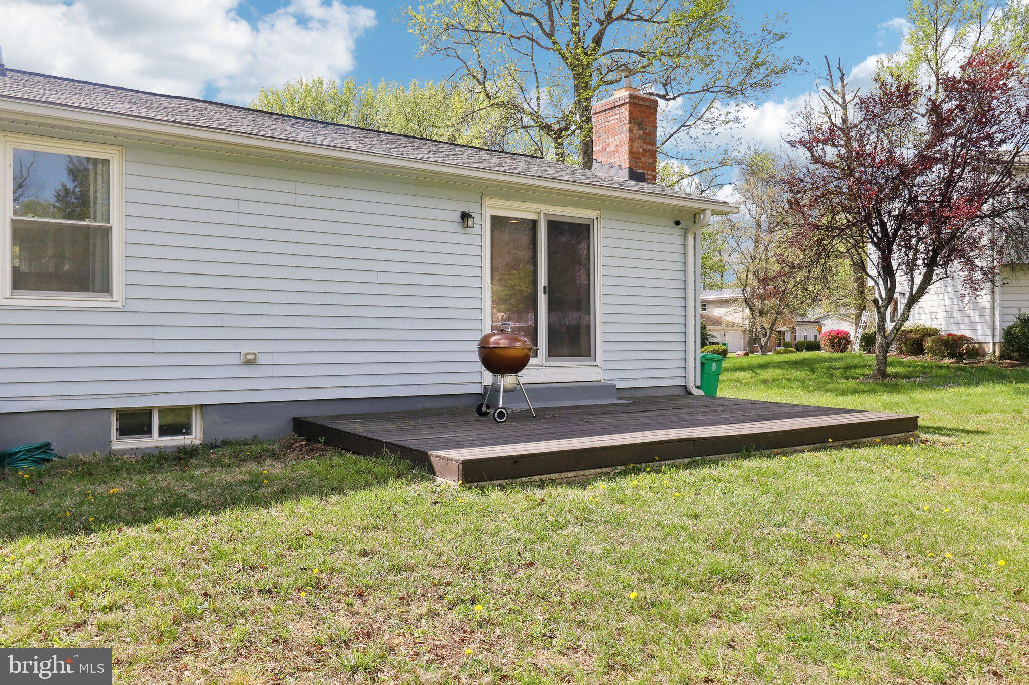 SOUTH FORT FOOTE VILLAGE - Residential